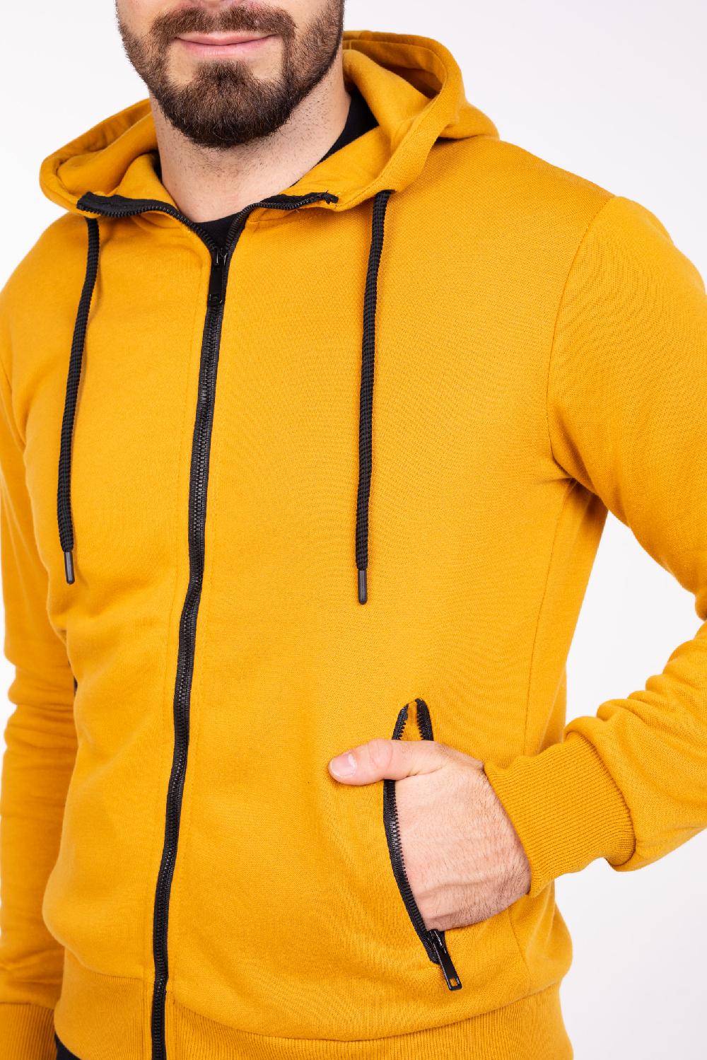 Spaio SPAIO CAMICETTA MULTI-ACTIVE HZ02 MUSTARD Prezzo Ridotto
