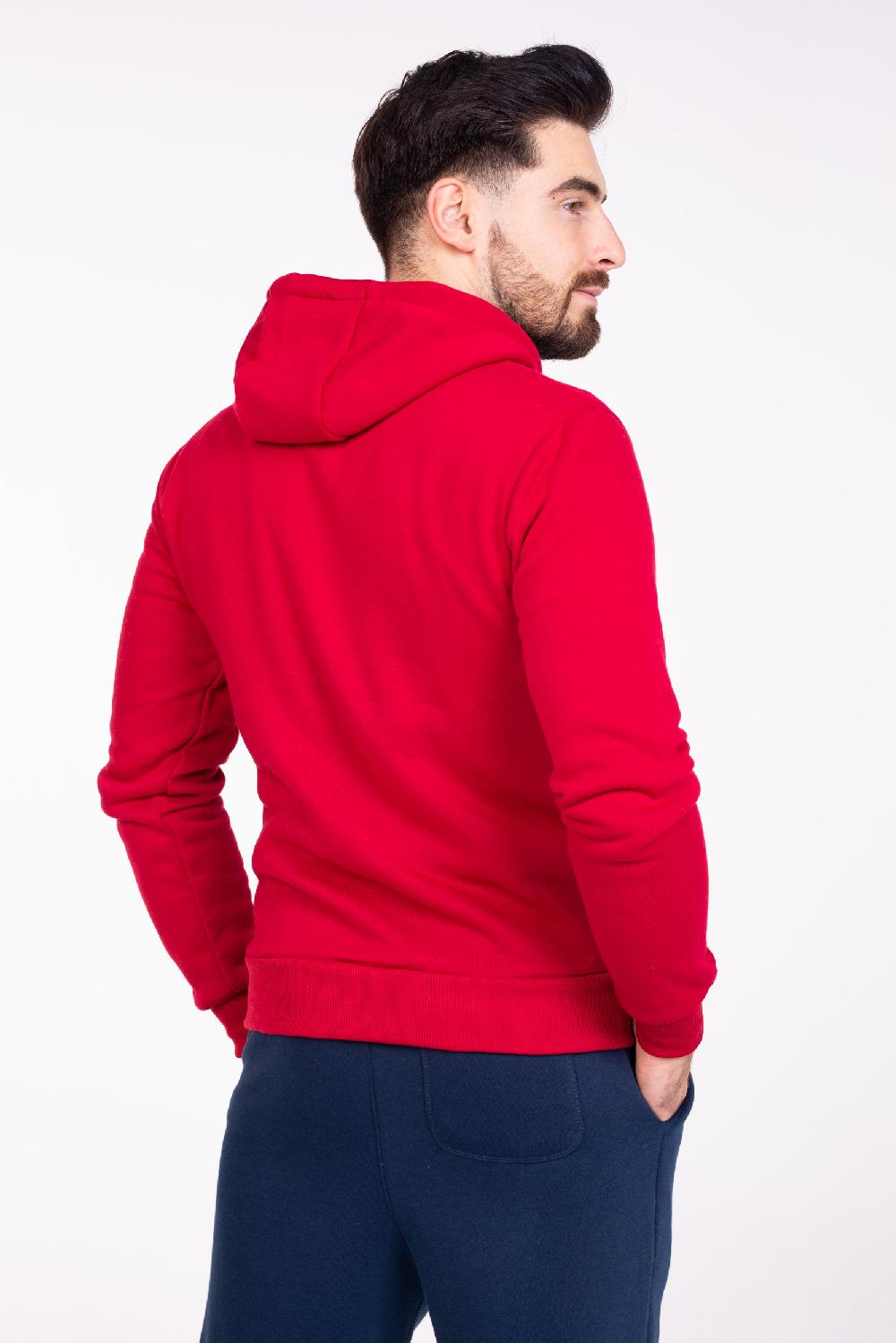 Spaio SPAIO CAMICETTA MULTI-ACTIVE HZ02 RED Convenienza