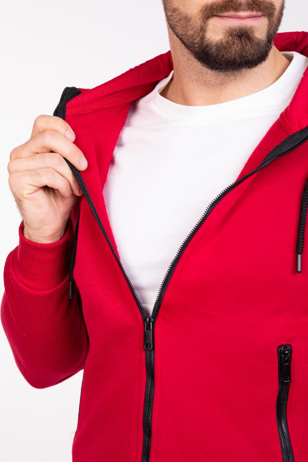 Spaio SPAIO CAMICETTA MULTI-ACTIVE HZ02 RED Convenienza