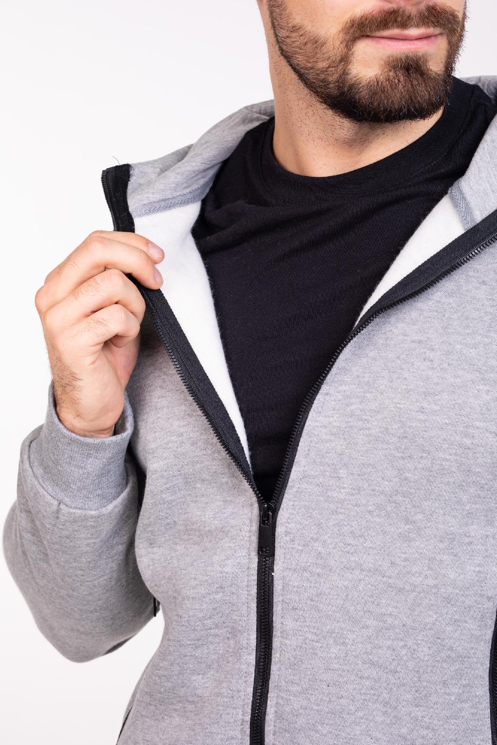 Spaio SPAIO CAMICETTA MULTI-ACTIVE HZ02 GREY MELANGE Novità