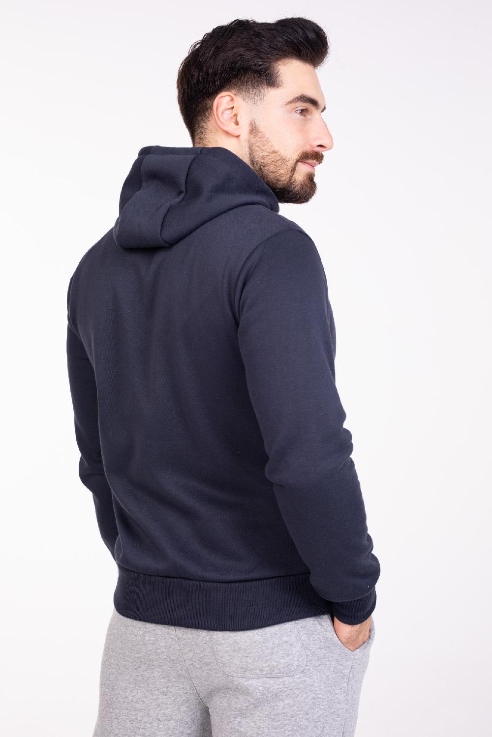 Spaio SPAIO CAMICETTA MULTI-ACTIVE HZ02 BLACK Presa
