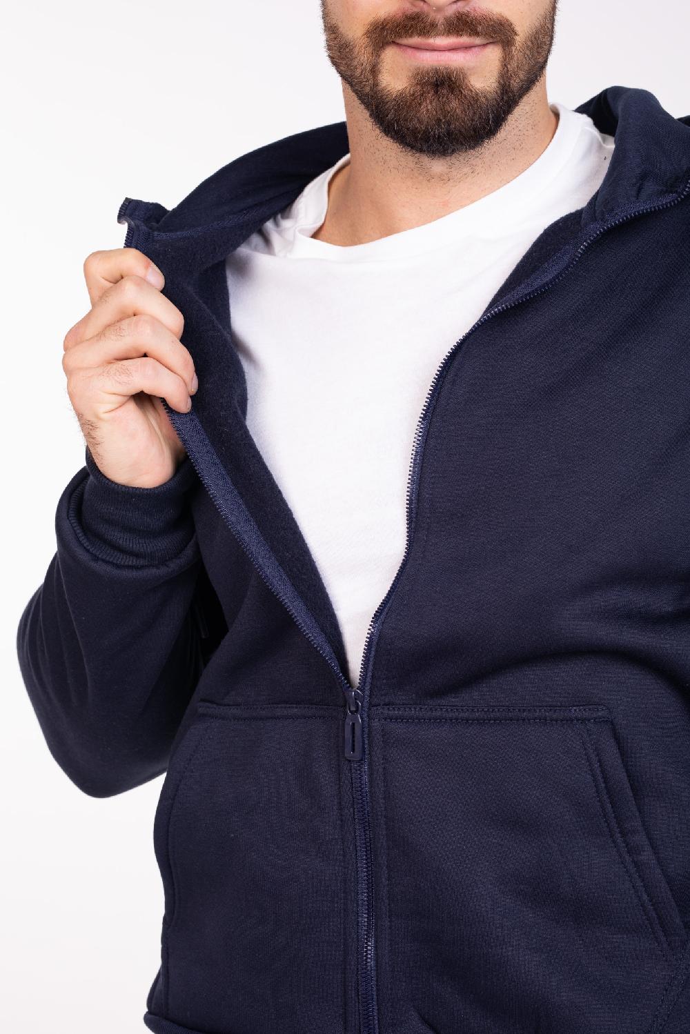 Spaio PAIO CAMICETTA MULTI-ACTIVE HZ01 NAVY BLUE Economico