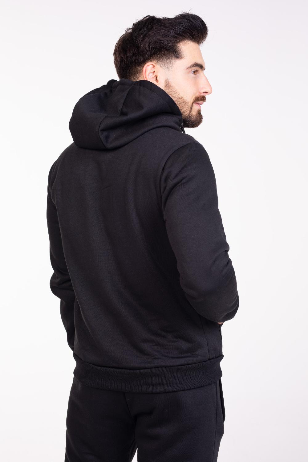 Spaio SPAIO CAMICETTA MULTI-ACTIVE HZ01 BLACK Vendite Flash
