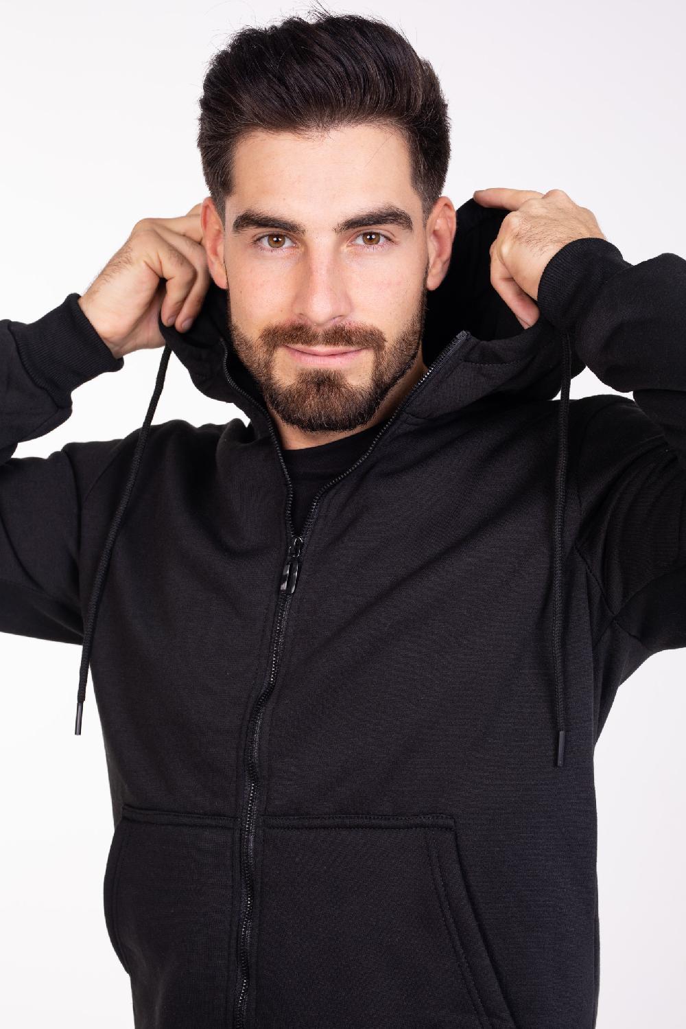 Spaio SPAIO CAMICETTA MULTI-ACTIVE HZ01 BLACK Vendite Flash