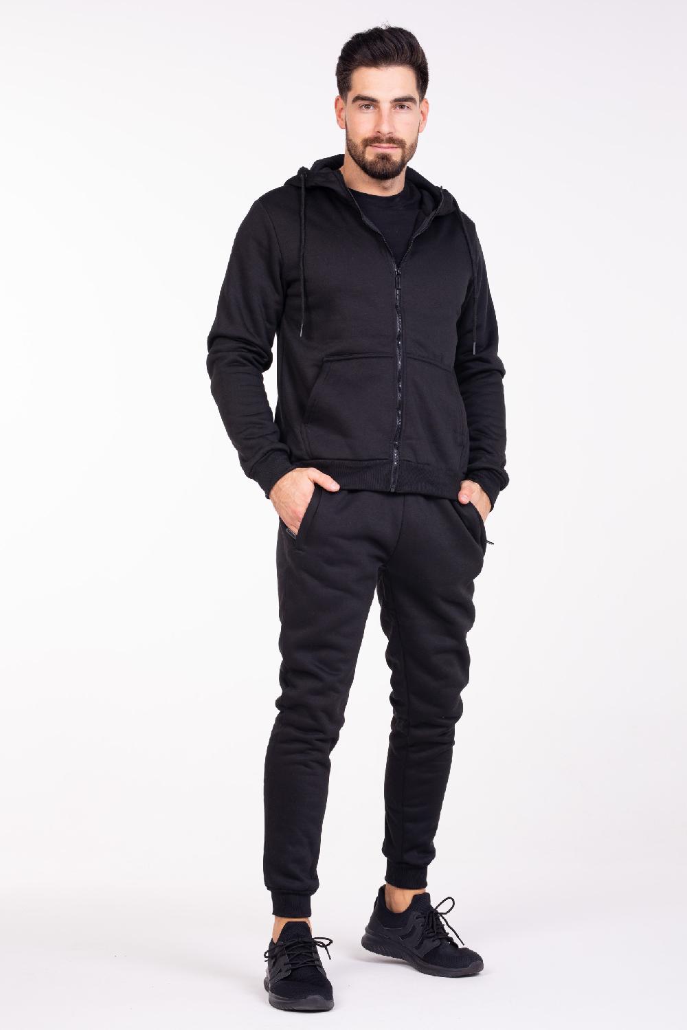 Spaio SPAIO PANTALONI DELLA TUTA MULTI-ACTIVE S02 BLACK