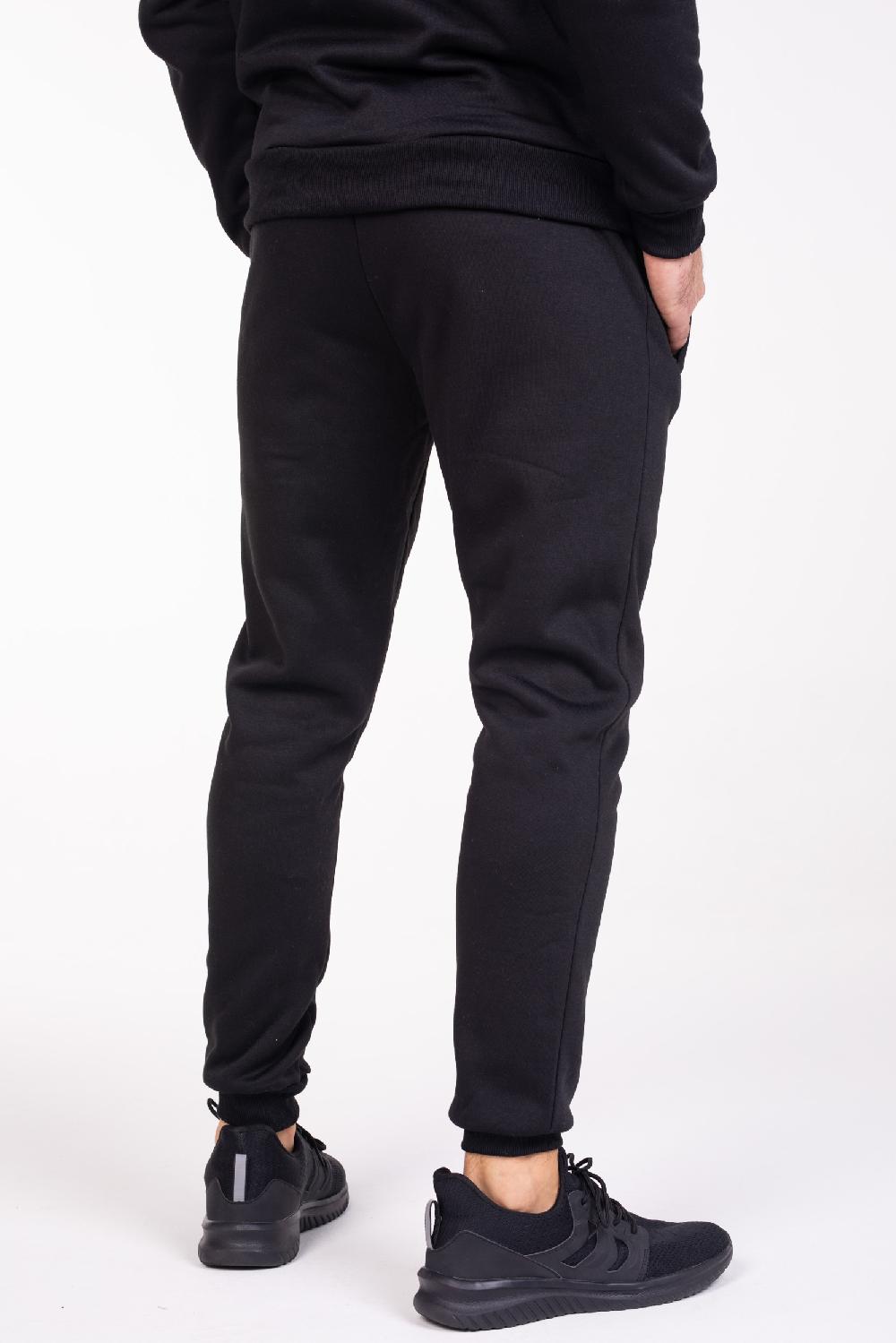 Spaio SPAIO PANTALONI DELLA TUTA MULTI-ACTIVE S02 BLACK Negozio