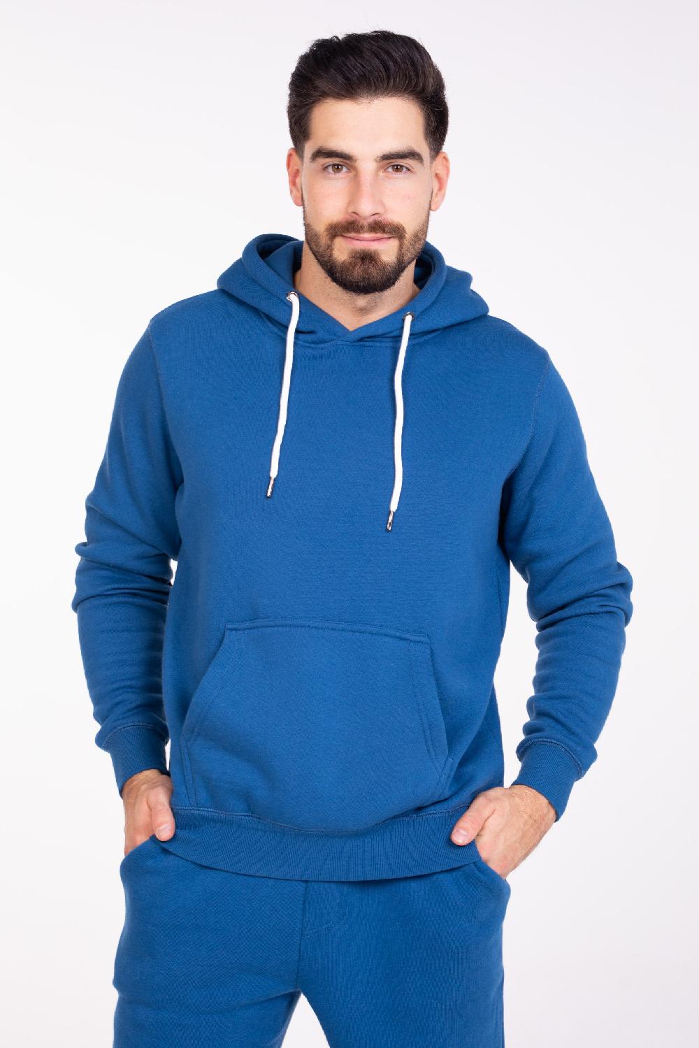 Spaio SPAIO CAMICETTA MULTI-ACTIVE H01 BLUE JEANS