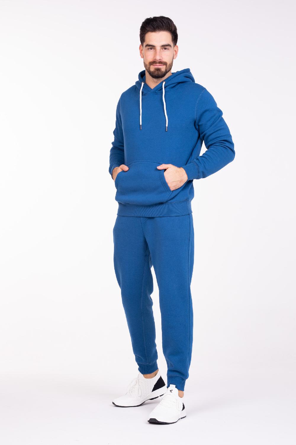 Spaio PAIO PANTALONI DELLA TUTA MULTI-ACTIVE S01 BLUE JEANS