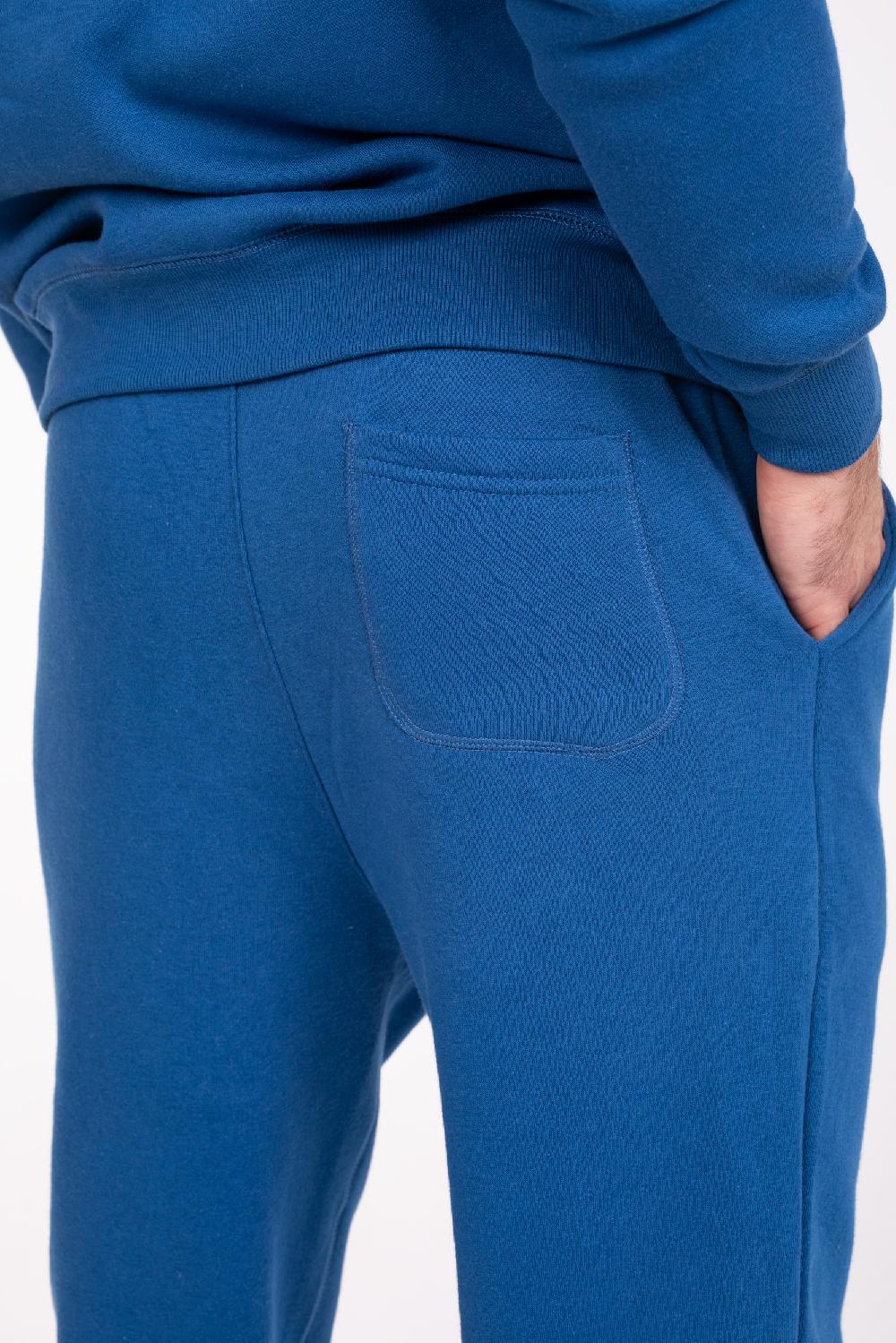 Spaio PAIO PANTALONI DELLA TUTA MULTI-ACTIVE S01 BLUE JEANS Nuova