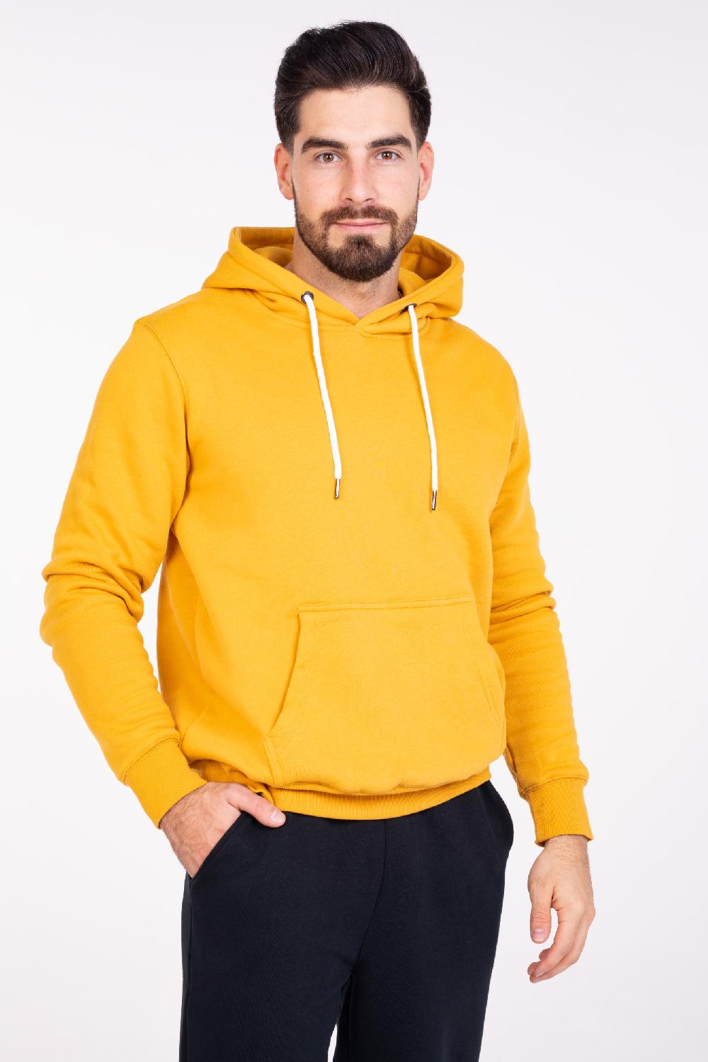 Spaio SPAIO CAMICETTA MULTI-ACTIVE H01 MUSTARD