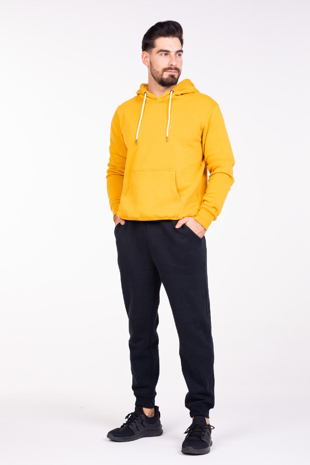 Spaio SPAIO CAMICETTA MULTI-ACTIVE H01 MUSTARD Moda