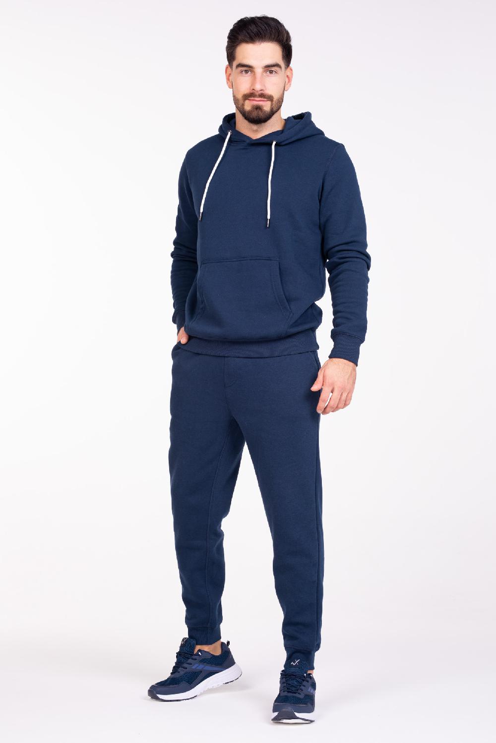 Spaio SPAIO PANTALONI DELLA TUTA MULTI-ACTIVE S01 NAVY BLUE