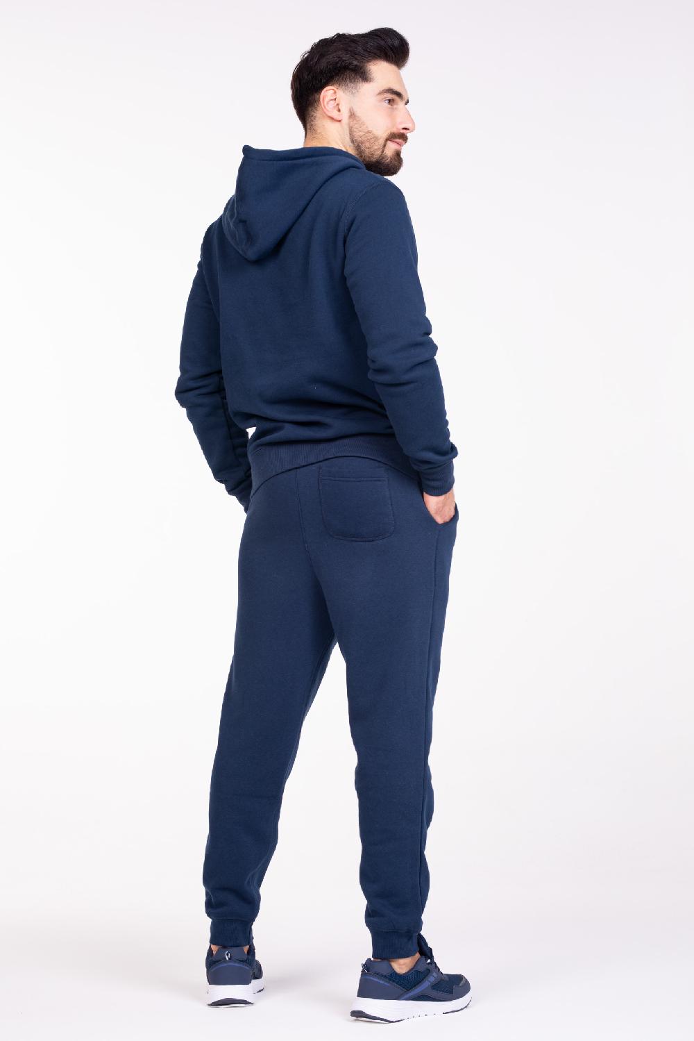 Spaio SPAIO PANTALONI DELLA TUTA MULTI-ACTIVE S01 NAVY BLUE 2025