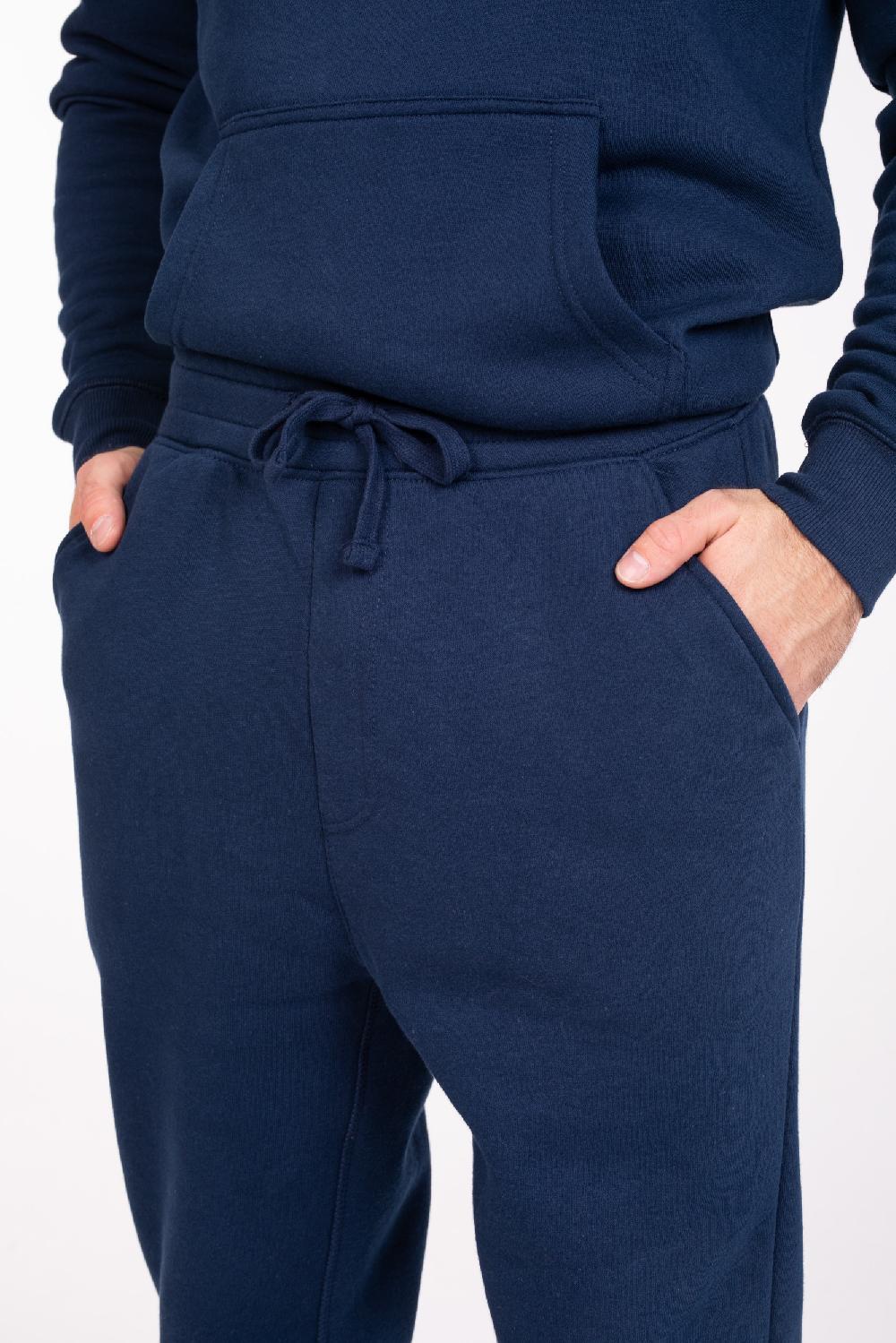 Spaio SPAIO PANTALONI DELLA TUTA MULTI-ACTIVE S01 NAVY BLUE 2025