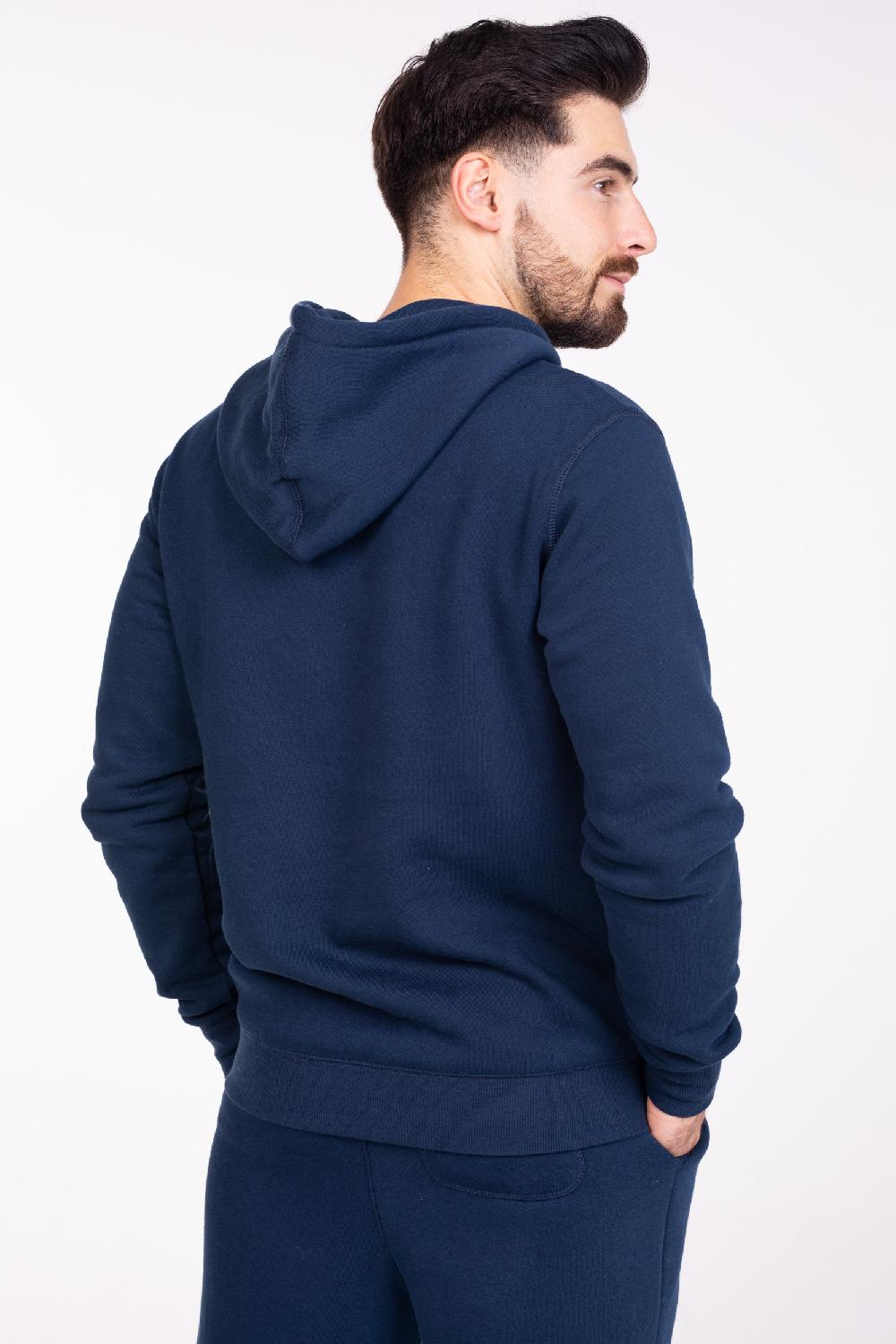Spaio SPAIO CAMICETTA MULTI-ACTIVE H01 NAVY BLUE Grande vendita