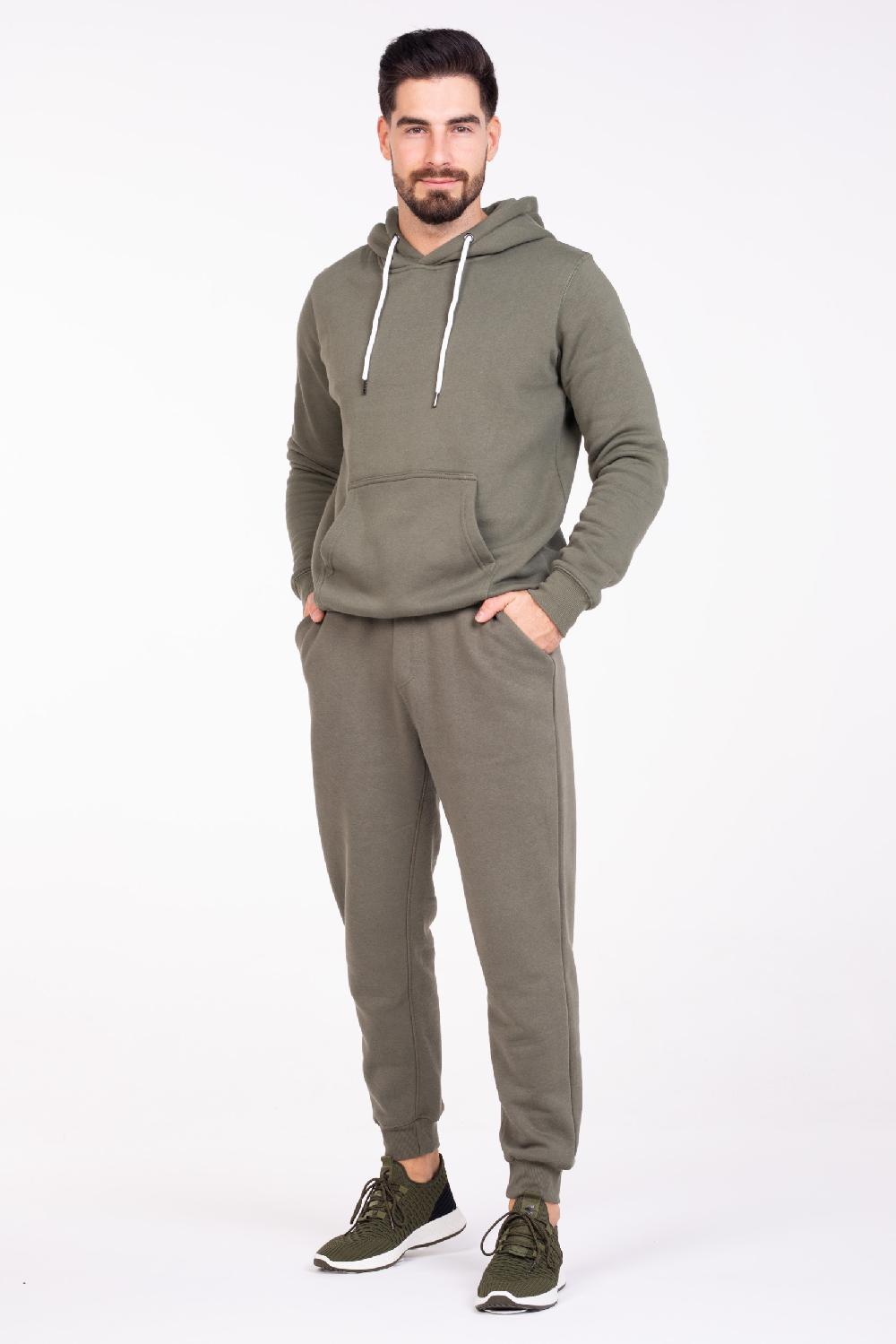 Spaio SPAIO PANTALONI DELLA TUTA MULTI-ACTIVE S01 KHAKI