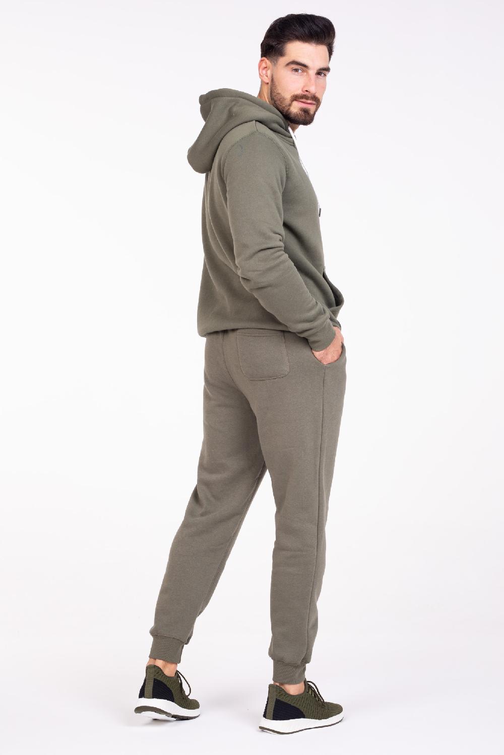Spaio SPAIO PANTALONI DELLA TUTA MULTI-ACTIVE S01 KHAKI Italia