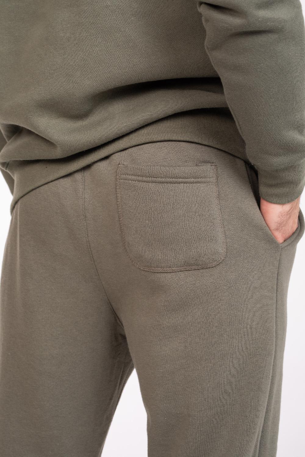 Spaio SPAIO PANTALONI DELLA TUTA MULTI-ACTIVE S01 KHAKI Italia