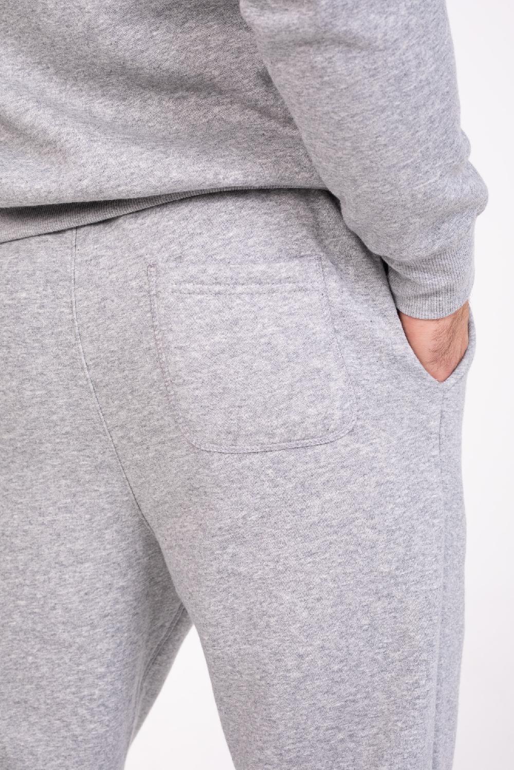Spaio SPAIO PANTALONI DELLA TUTA MULTI-ACTIVE S01 GREY MELANGE In Linea