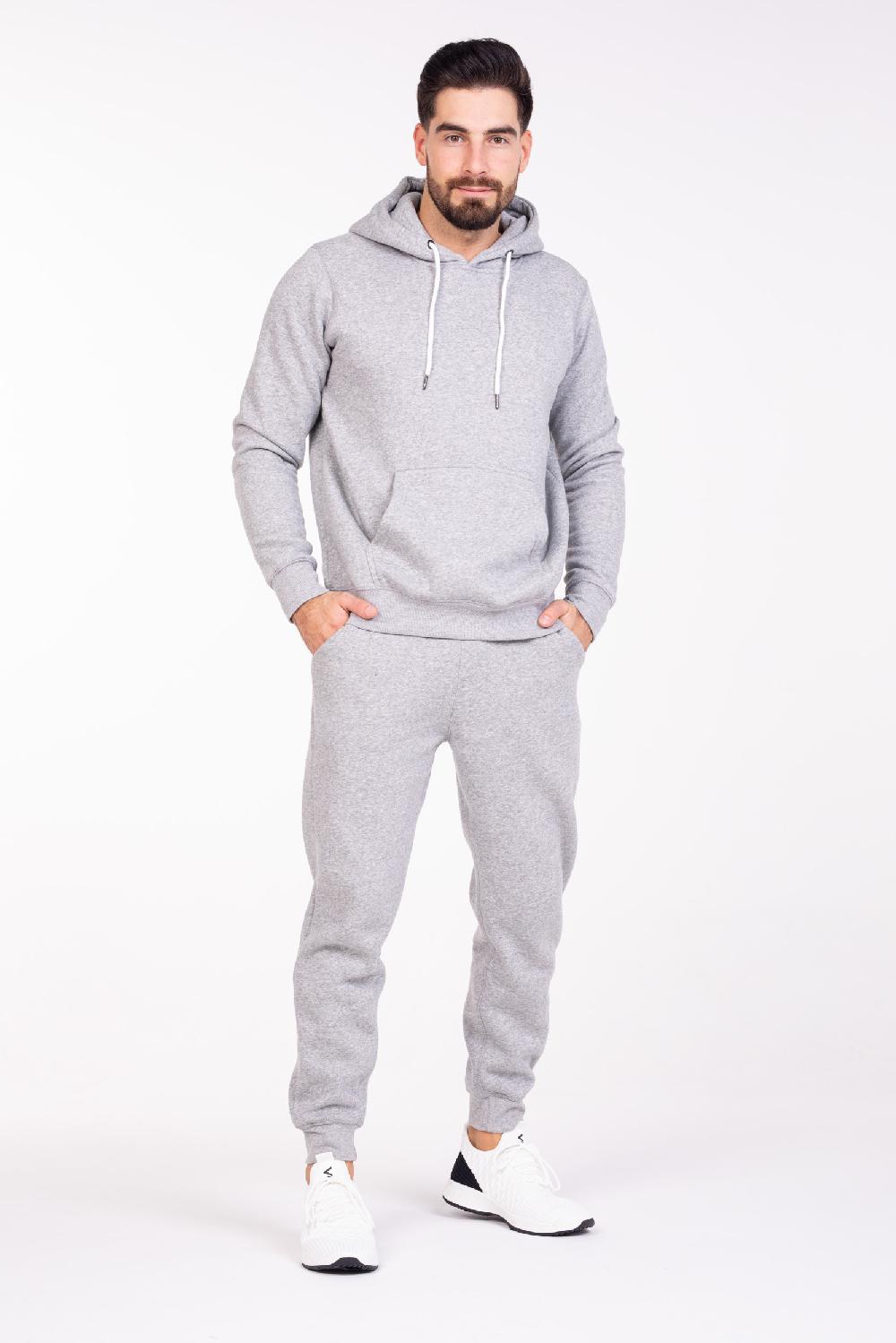 Spaio SPAIO CAMICETTA MULTI-ACTIVE H01 GREY MELANGE