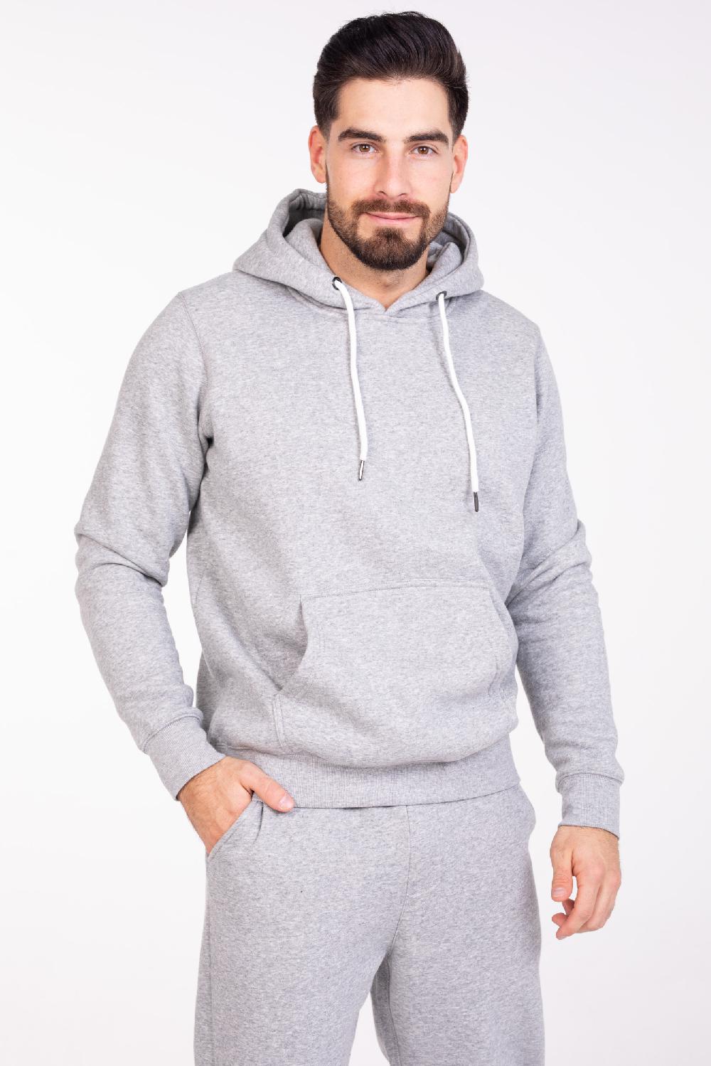 Spaio SPAIO CAMICETTA MULTI-ACTIVE H01 GREY MELANGE Nuovo