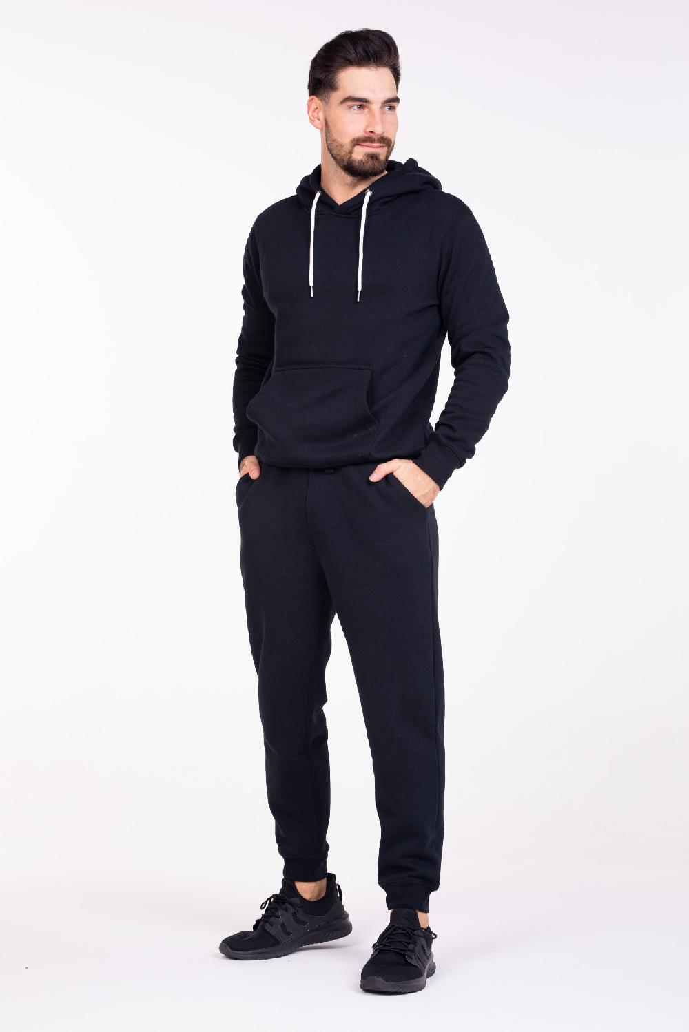 Spaio SPAIO PANTALONI DELLA TUTA MULTI-ACTIVE S01 BLACK