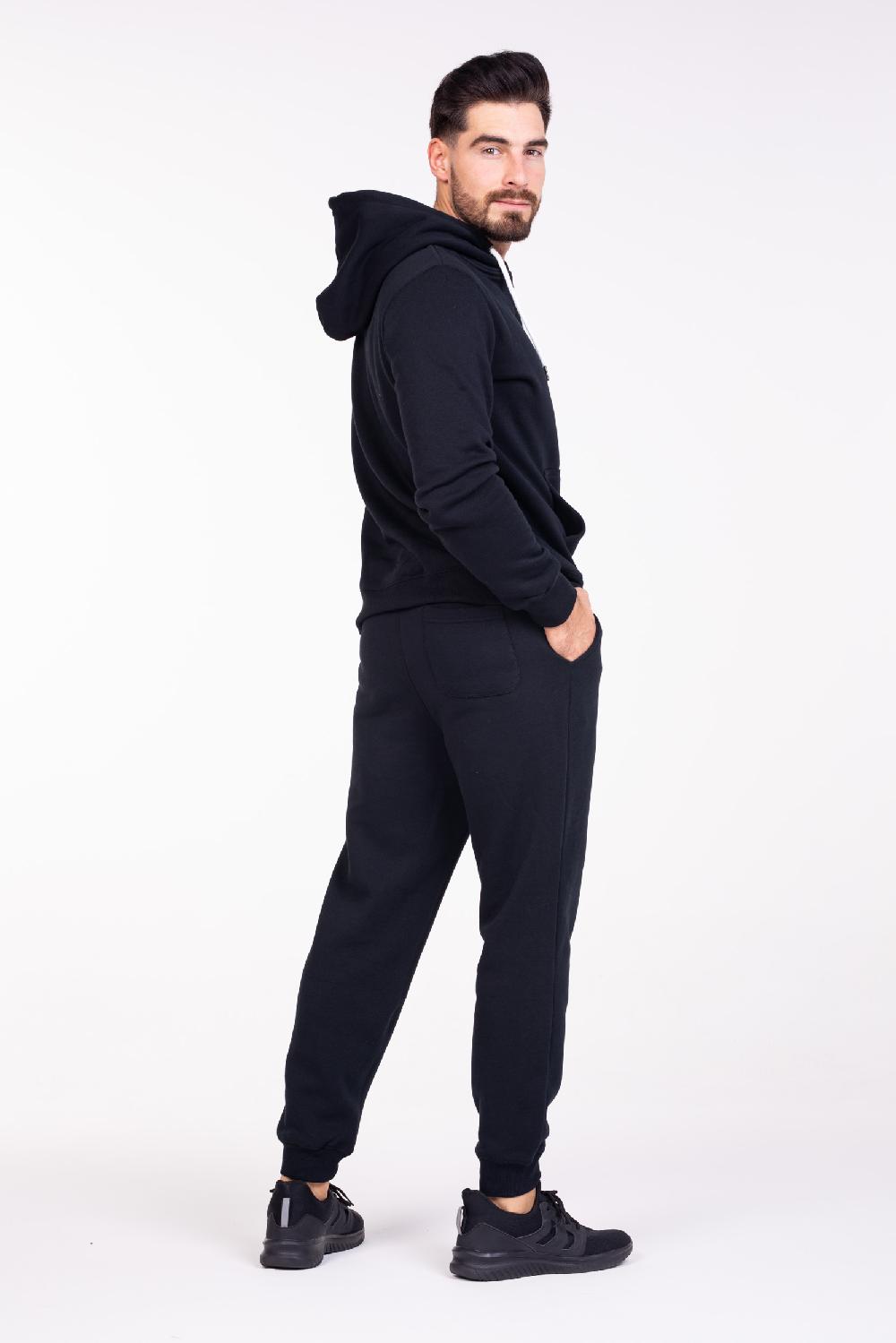 Spaio SPAIO PANTALONI DELLA TUTA MULTI-ACTIVE S01 BLACK Qualità