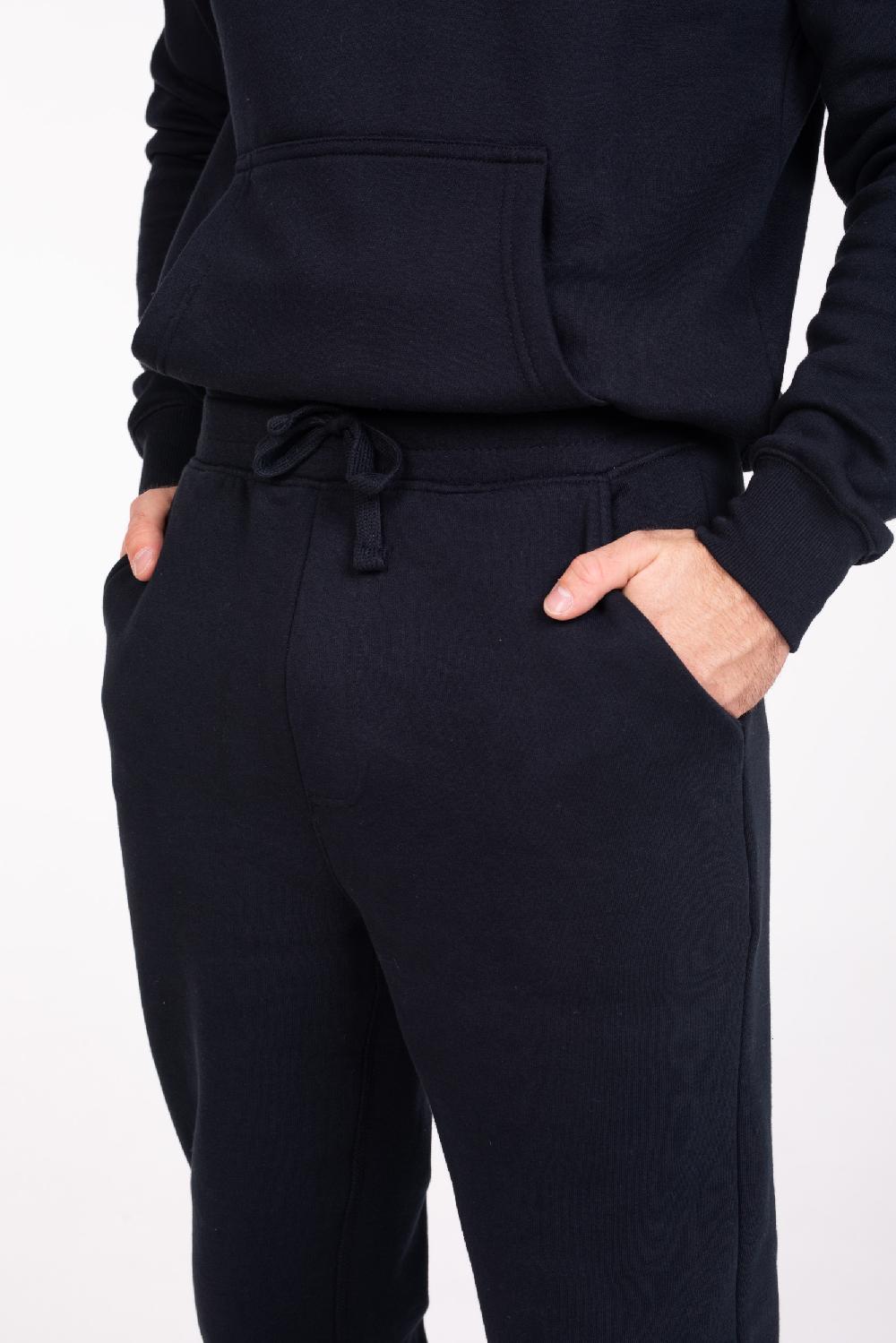Spaio SPAIO PANTALONI DELLA TUTA MULTI-ACTIVE S01 BLACK Qualità