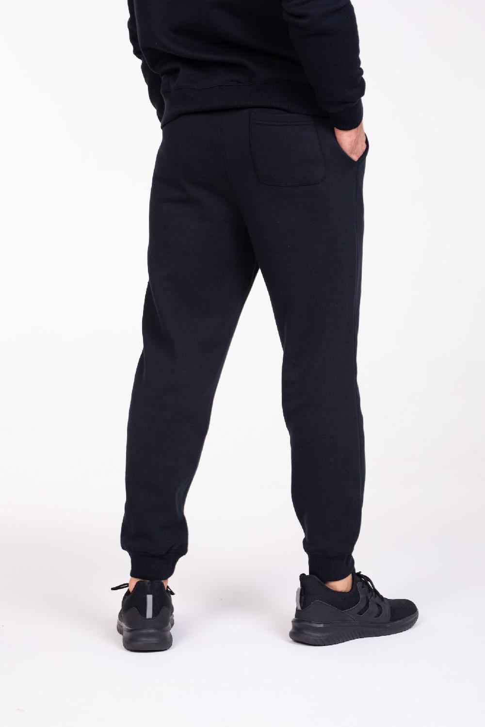 Spaio SPAIO PANTALONI DELLA TUTA MULTI-ACTIVE S01 BLACK Qualità