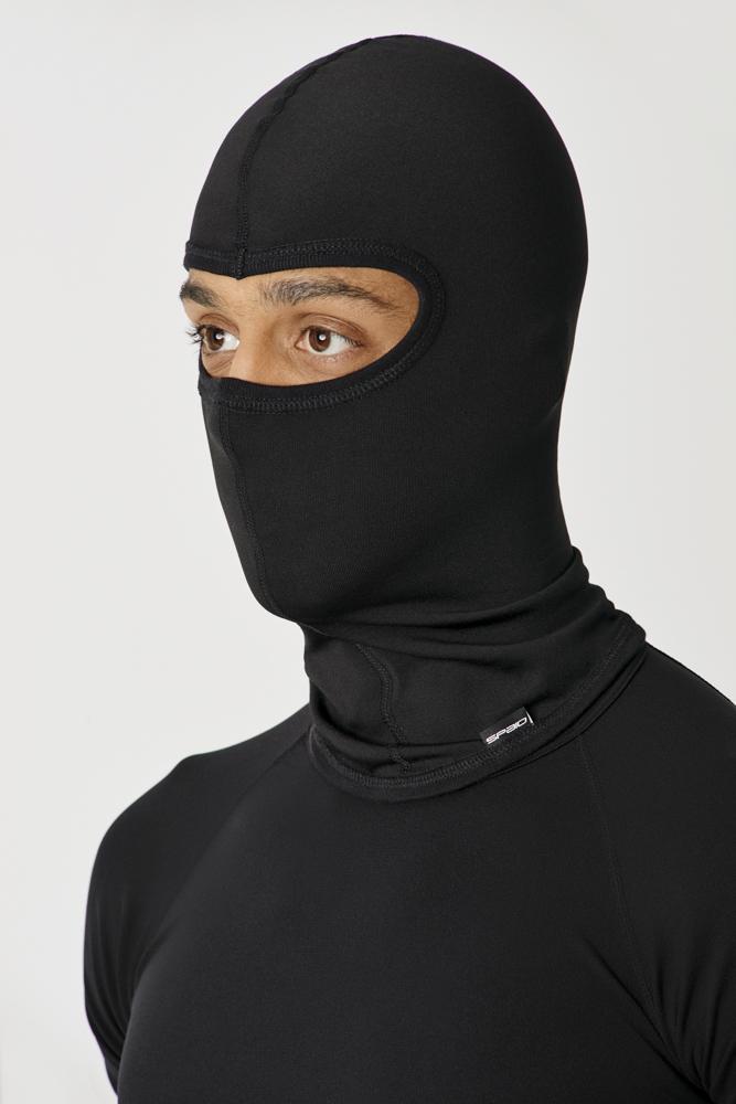 Spaio SPAIO NEW ACTIVE 01 PASSAMONTAGNA