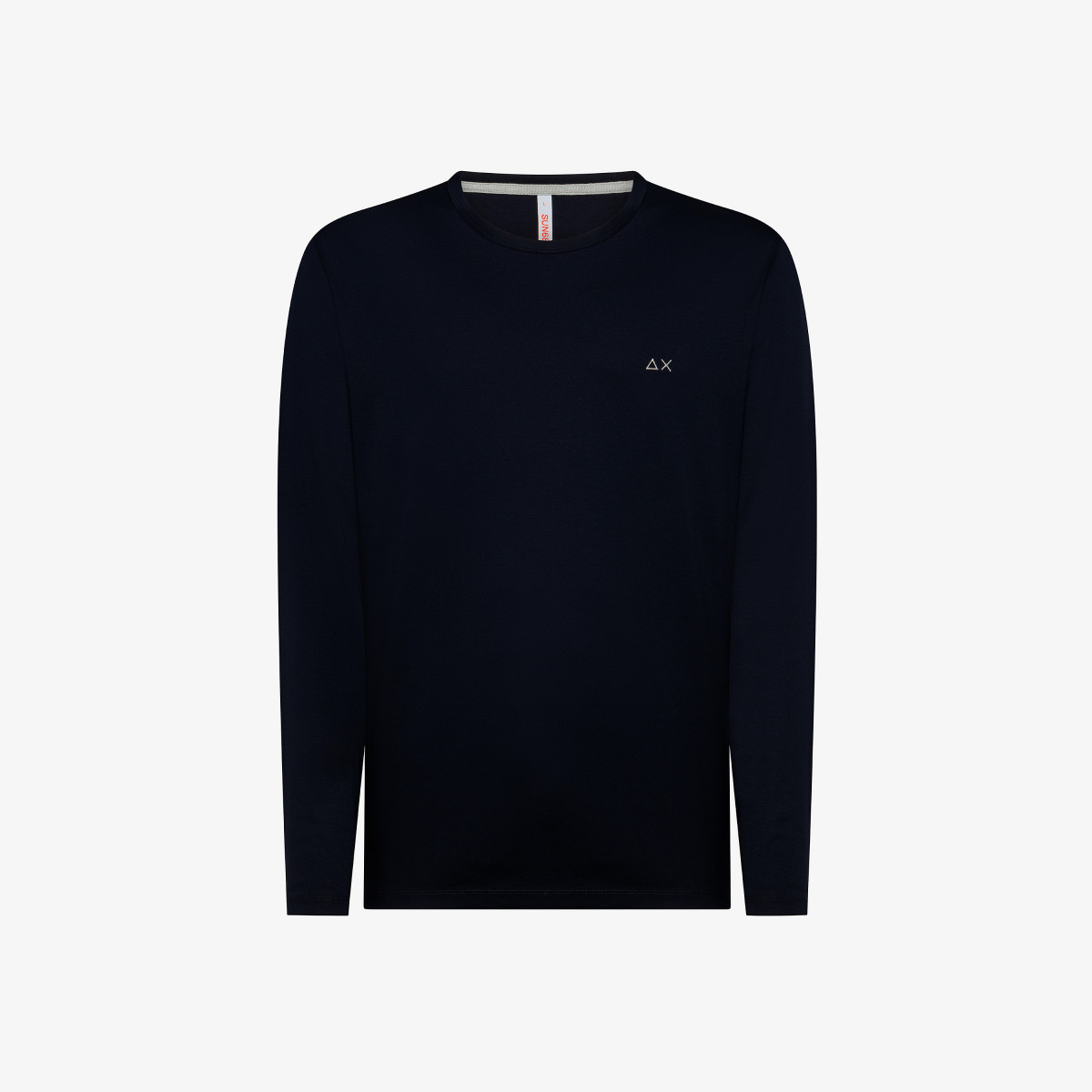 Sun 68 T-shirt In Cotone - Uomo Shopping Online