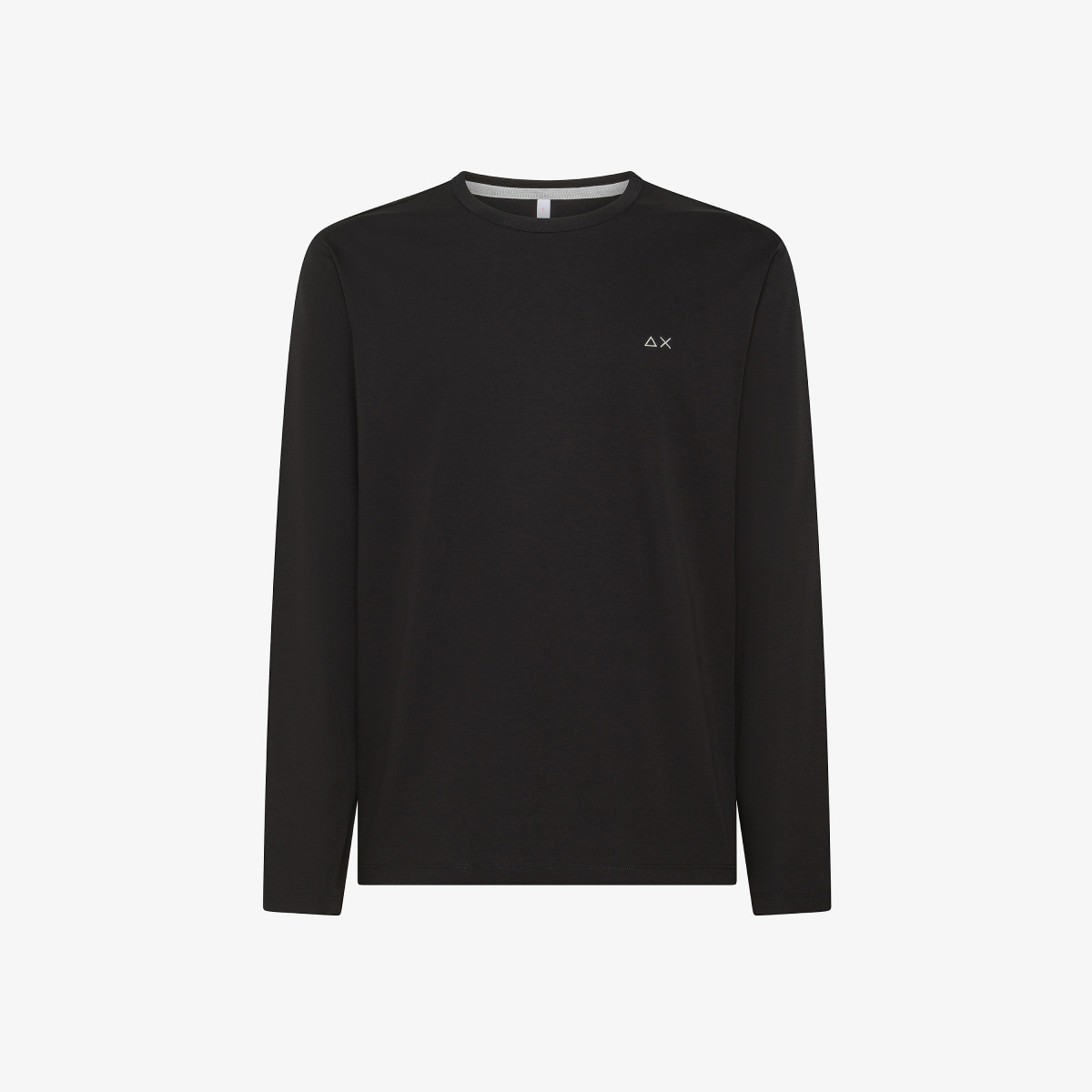 Sun 68 T-shirt In Cotone - Uomo Affare Del Giorno