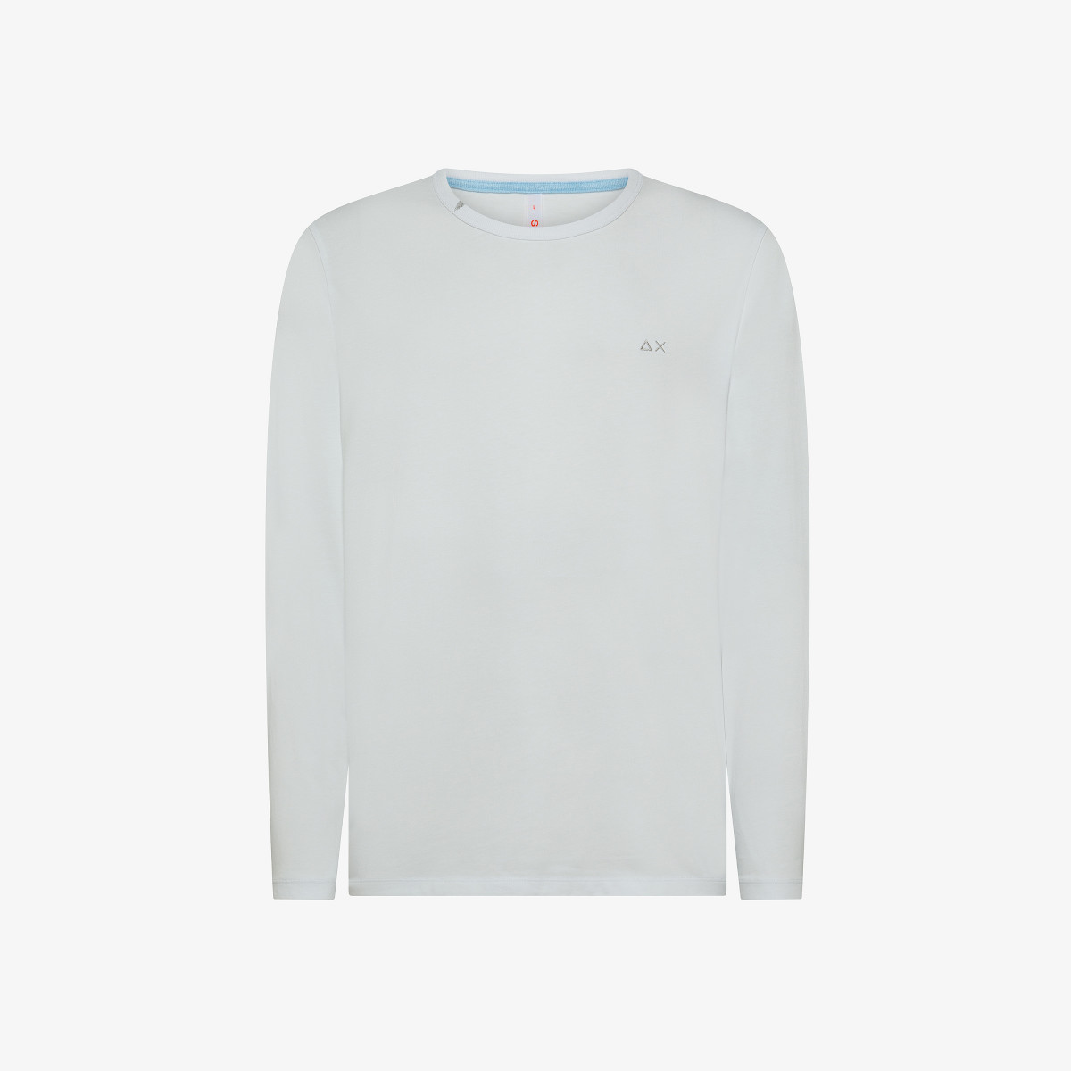 Sun 68 T-shirt In Cotone - Uomo