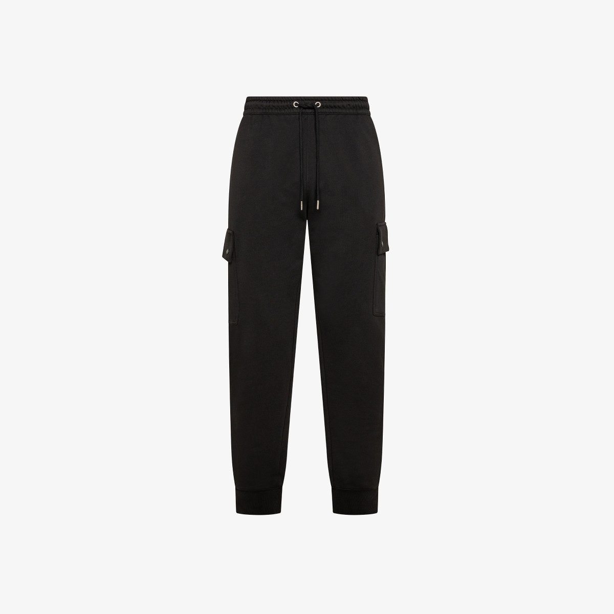 Sun 68 Pantaloni Jogging Cargo In Felpa - Uomo Sconto