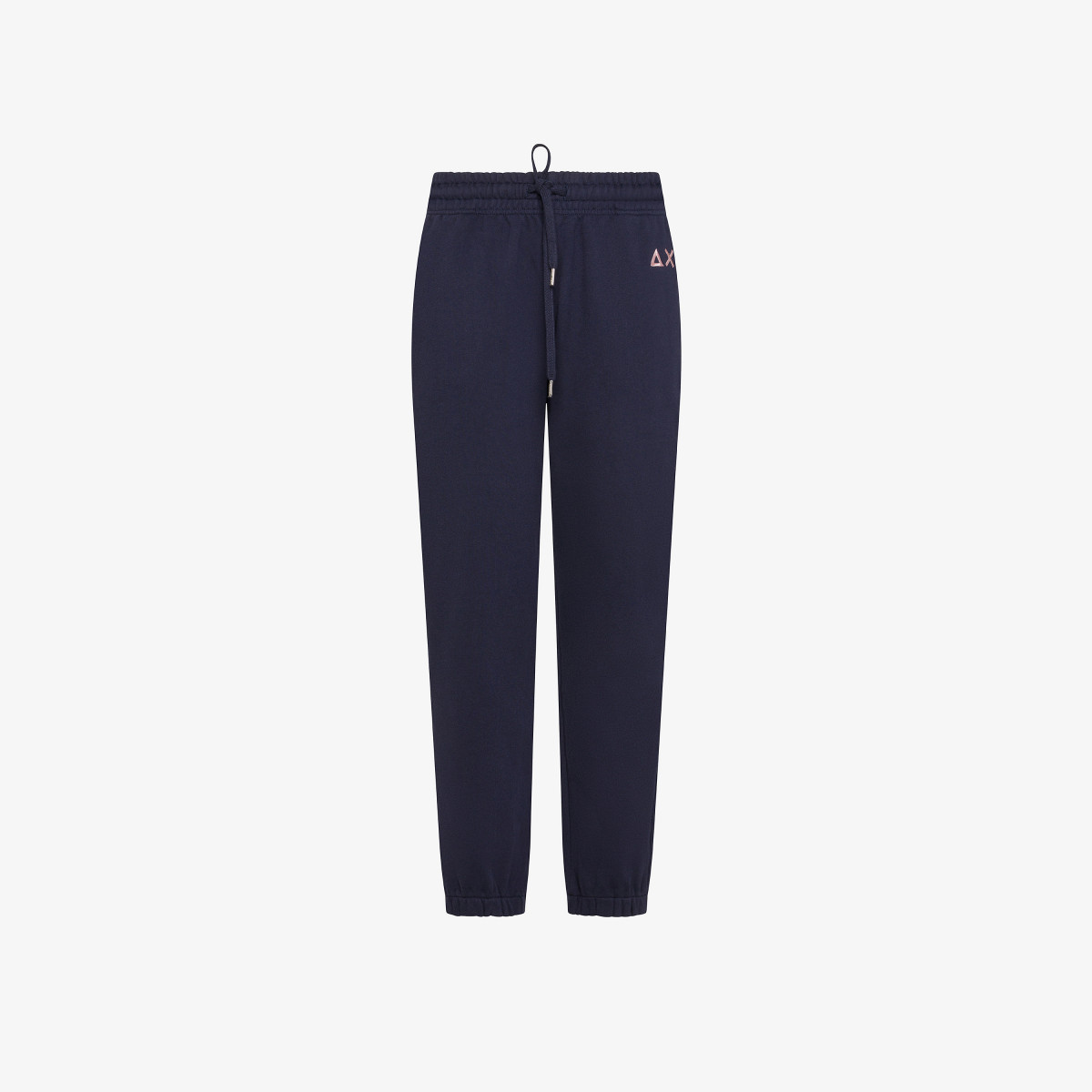 Sun 68 Pantaloni Jogging In Felpa - Donna Saldi Di Fabbrica