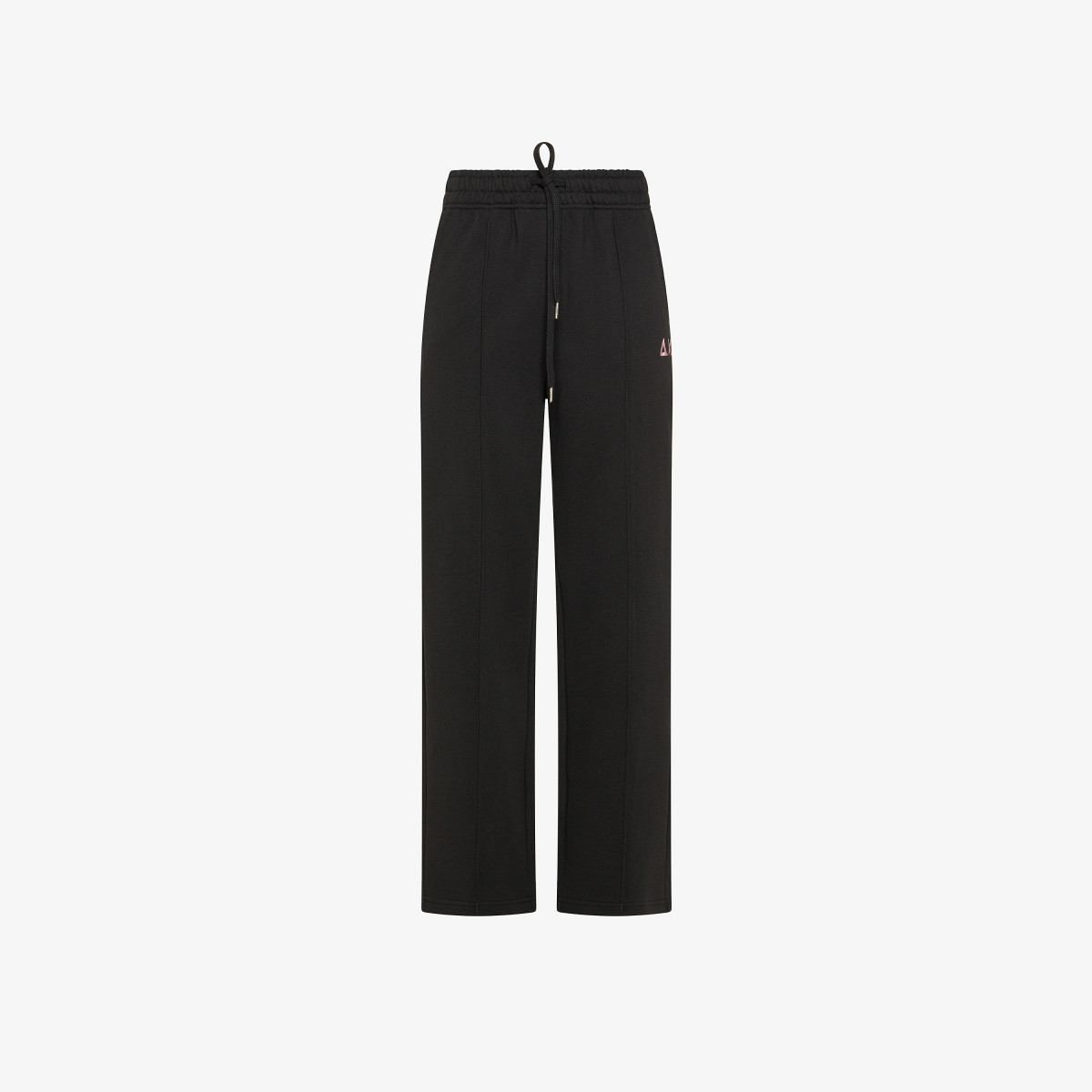 Sun 68 Pantaloni Jogging In Felpa - Donna Moda