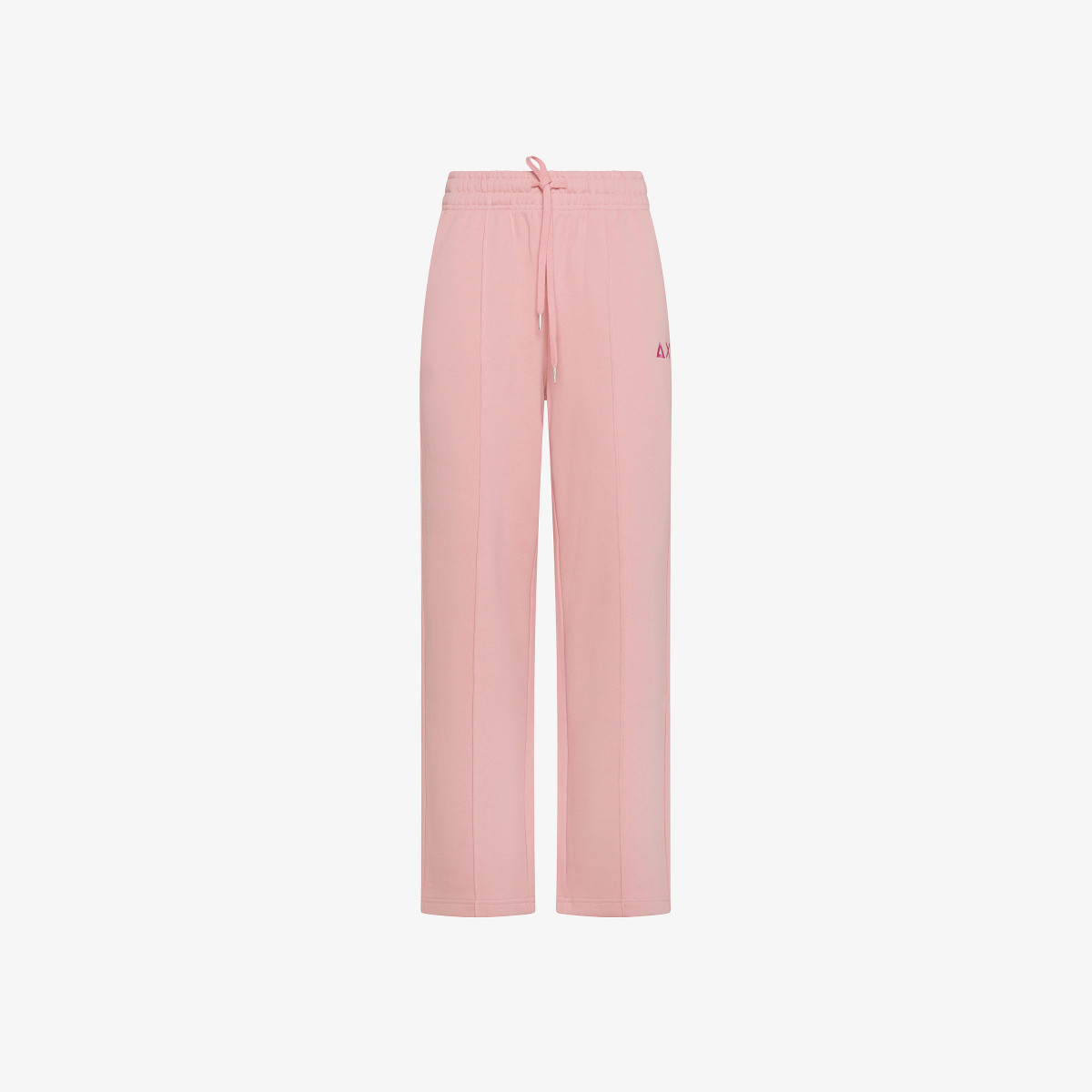 Sun 68 Pantaloni Jogging In Felpa - Donna 2025