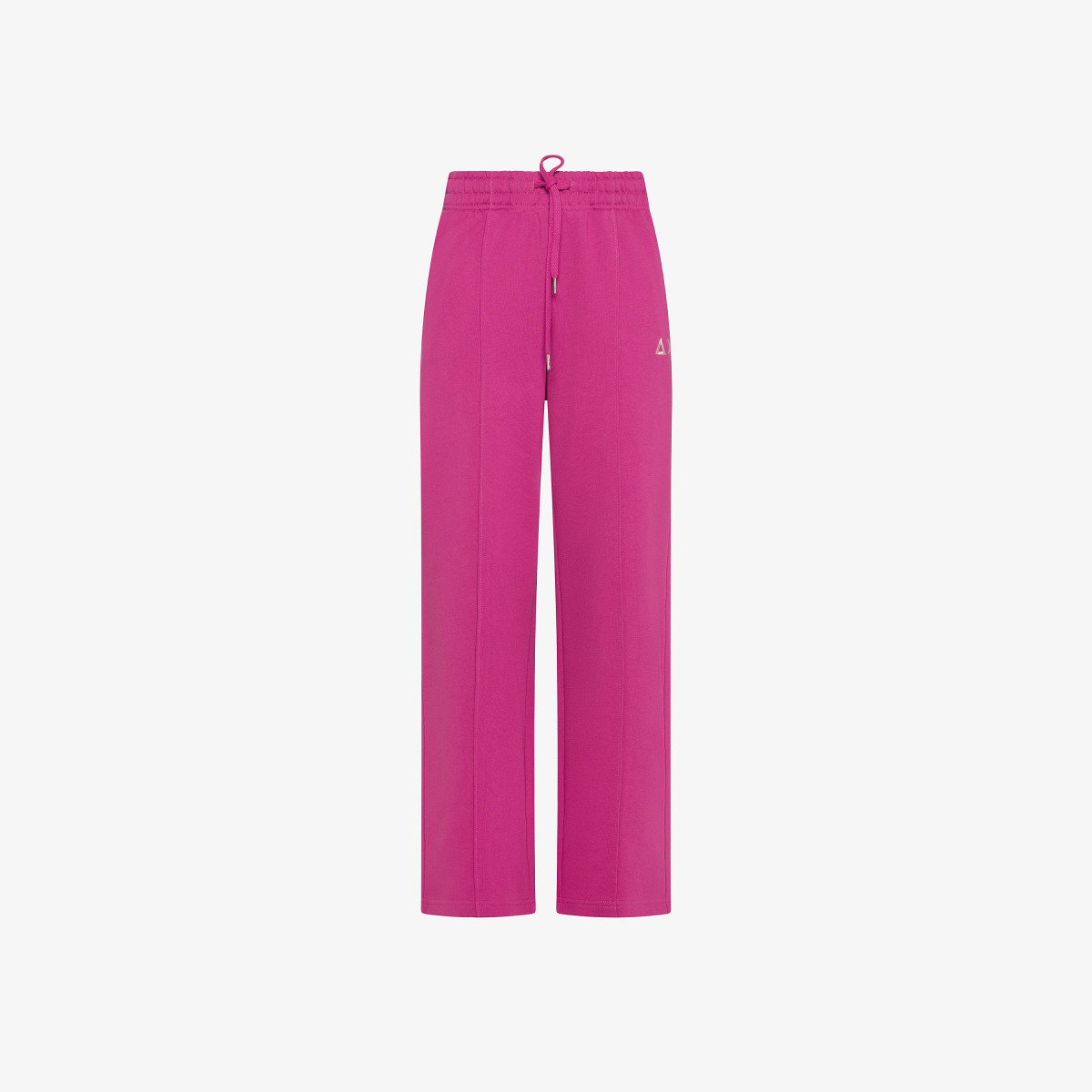Sun 68 Pantaloni Jogging In Felpa - Donna Italy