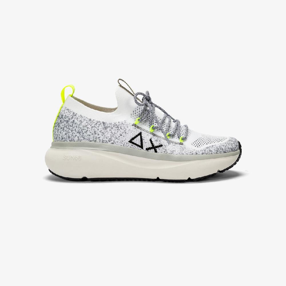 Sun 68 Jupiter Knit - Scarpe
