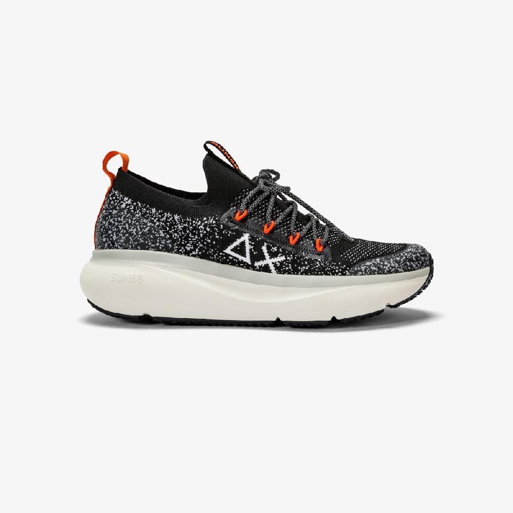 Sun 68 Jupiter Knit - Scarpe