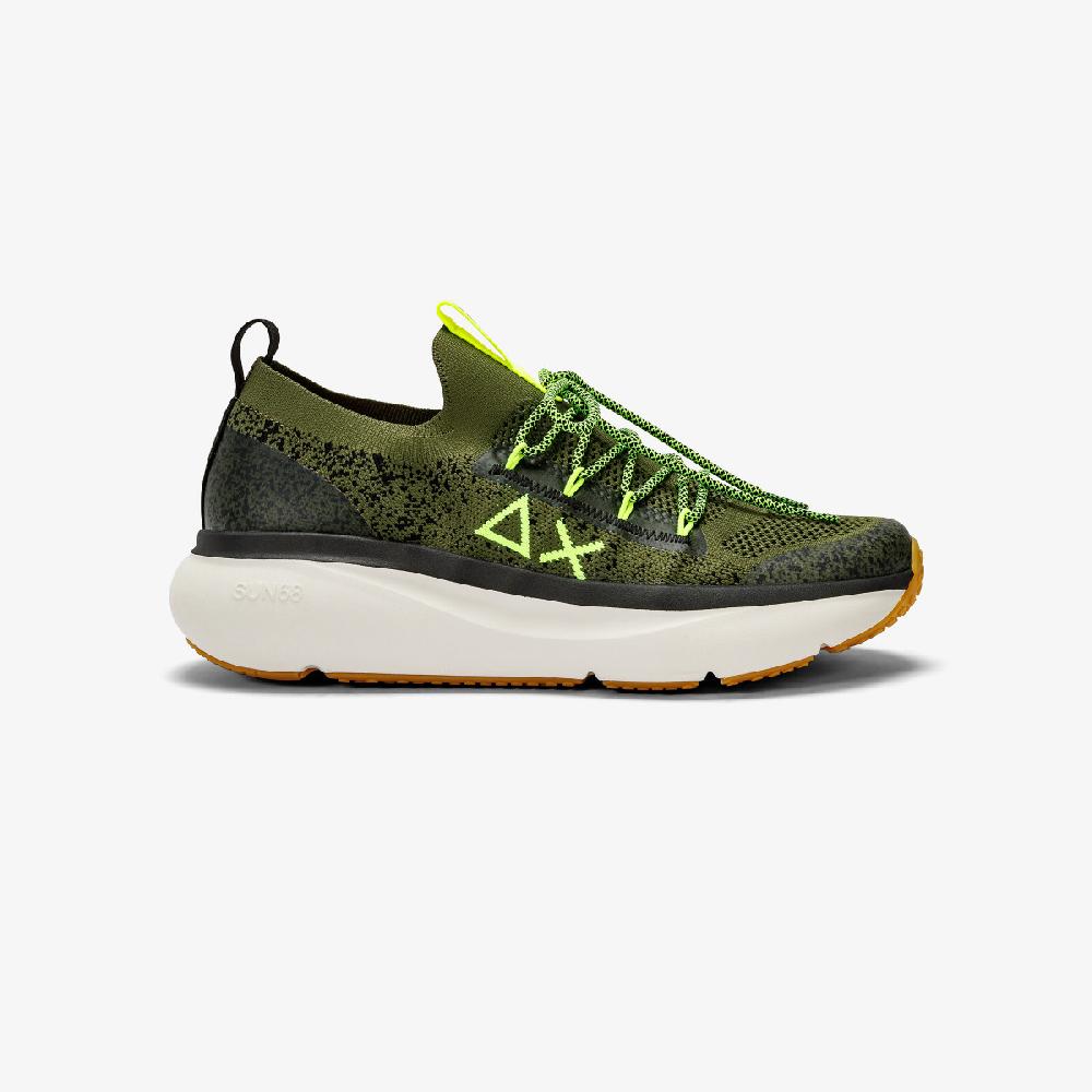Sun 68 Jupiter Knit - Scarpe