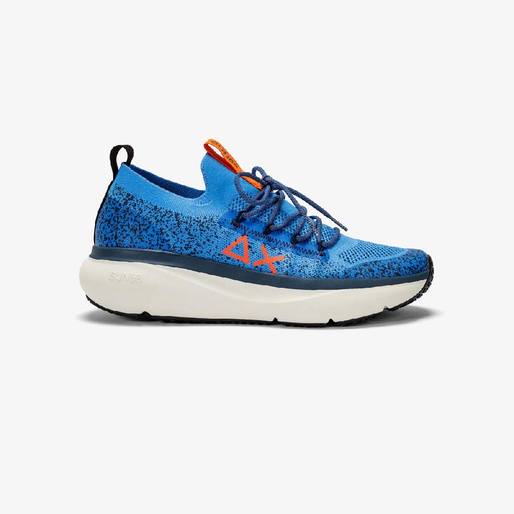 Sun 68 Jupiter Knit - Scarpe