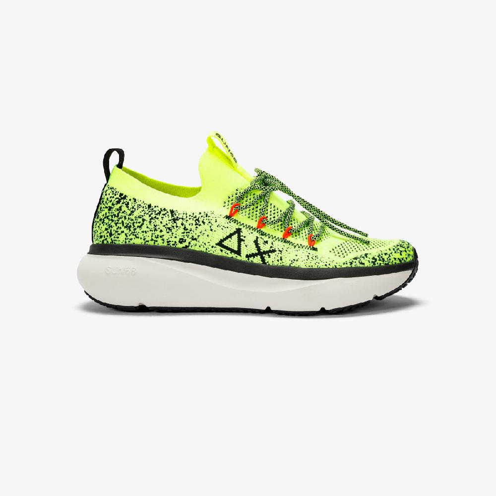 Sun 68 Jupiter Knit - Scarpe