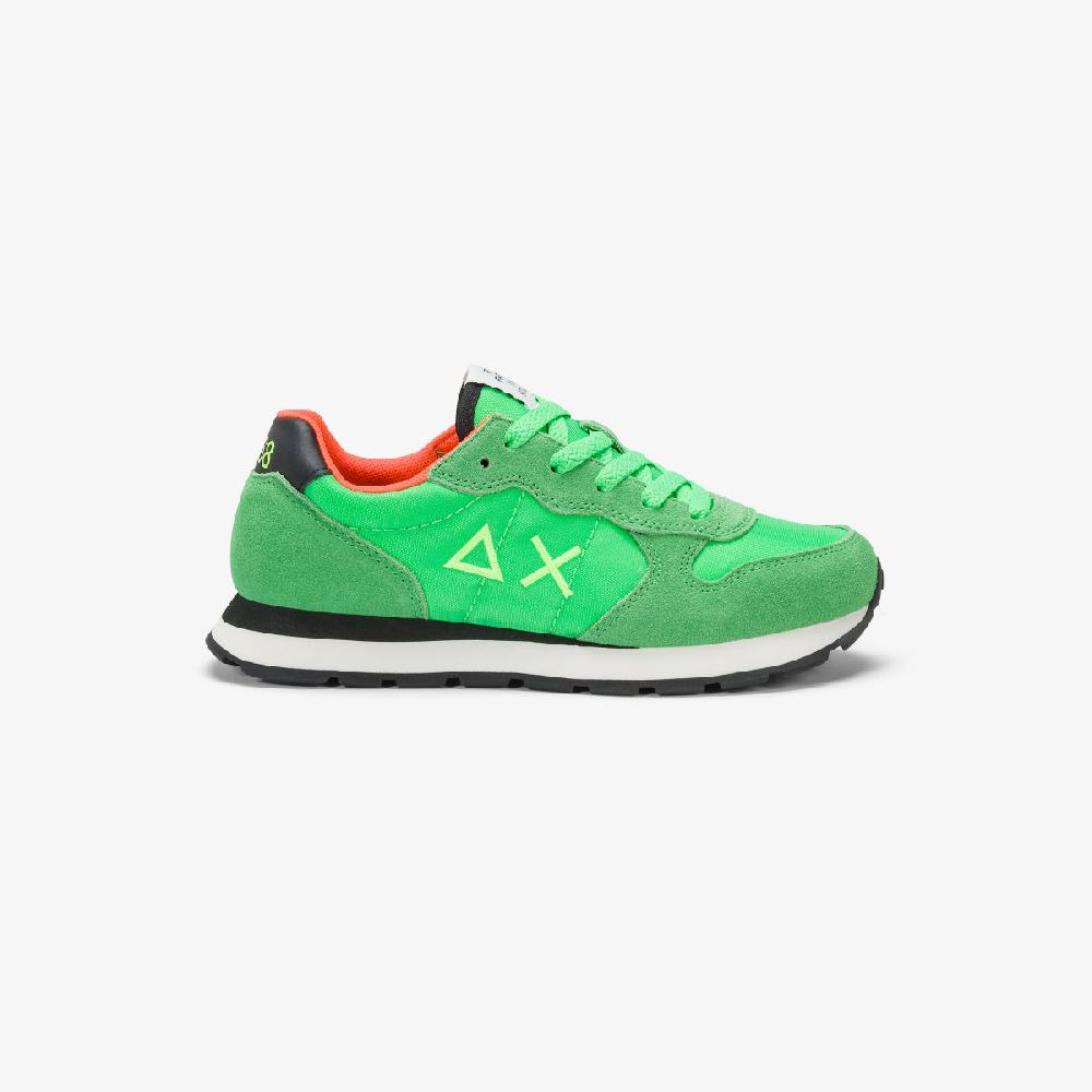 Sun 68 Boy's Tom Solid (teen) - Scarpe