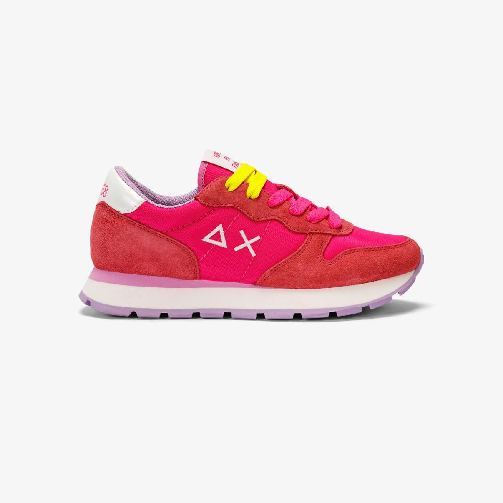 Sun 68 Ally Solid Nylon - Scarpe