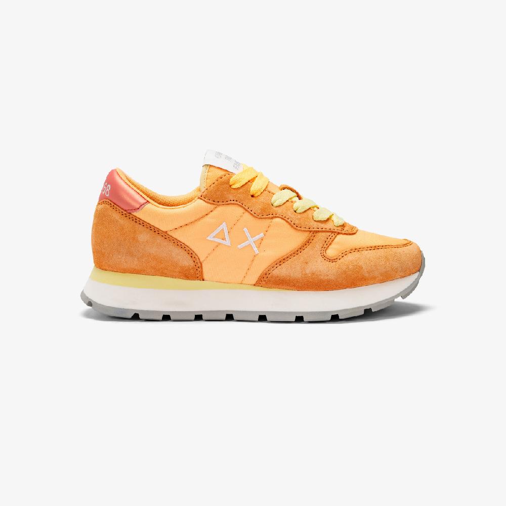 Sun 68 Ally Solid Nylon - Scarpe
