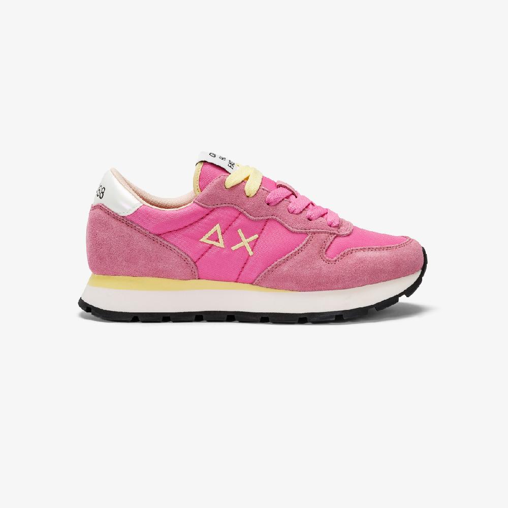 Sun 68 Ally Solid Nylon - Scarpe