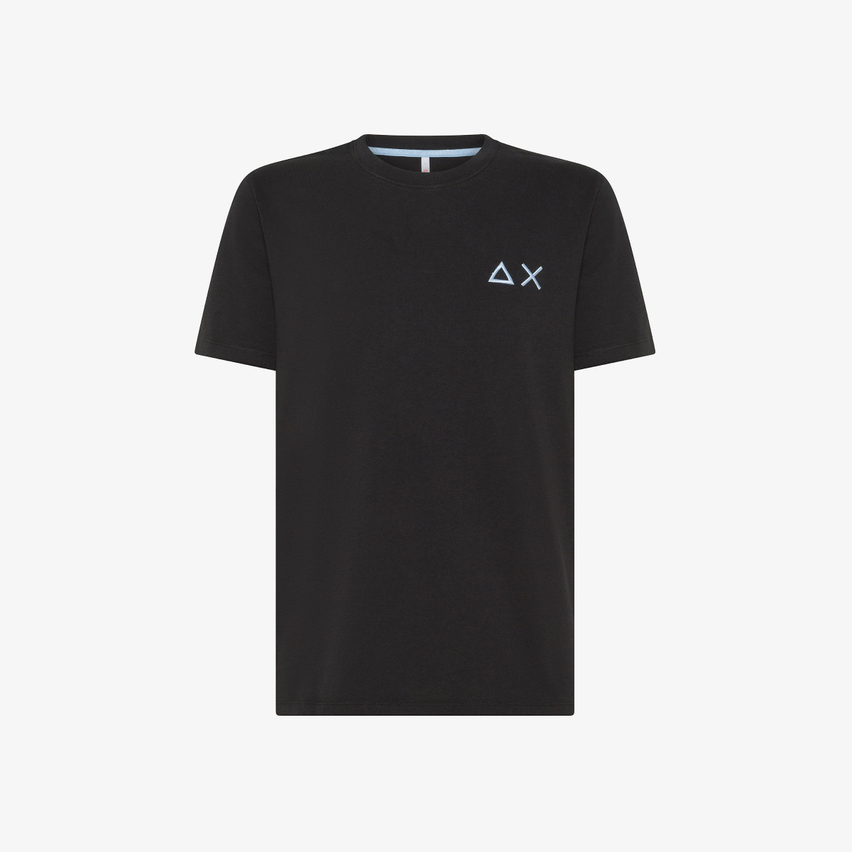 Sun 68 T-shirt In Cotone - Uomo Pezzi Unici
