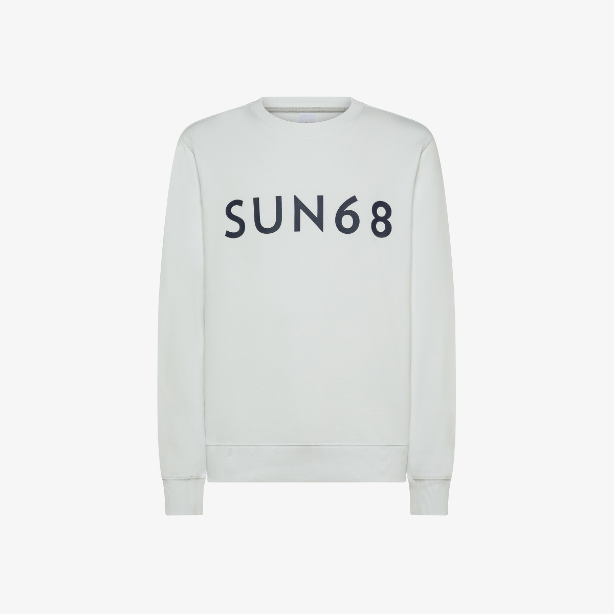 Sun 68 Felpa In Cotone - Uomo Offerte stagionali
