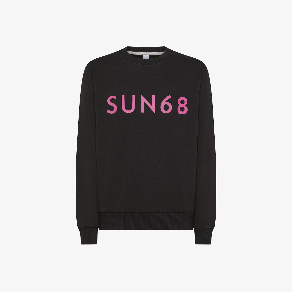 Sun 68 Felpa In Cotone - Uomo Comprane uno, ottenene uno gratis